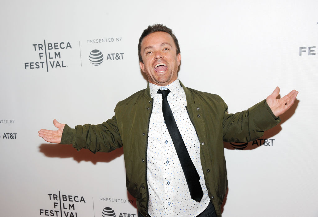 2017 Tribeca Film Festival - "Dumb: The Story Of Big Brother Magazine"