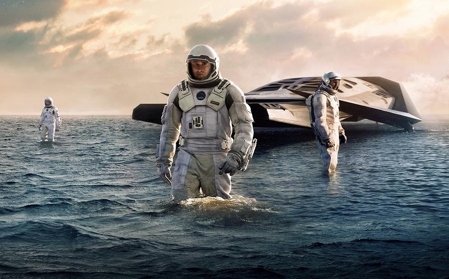 interstellar