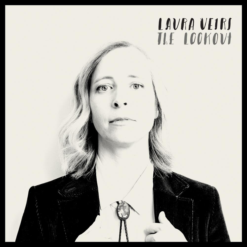 Album-Review: Laura Veirs – The Lookout