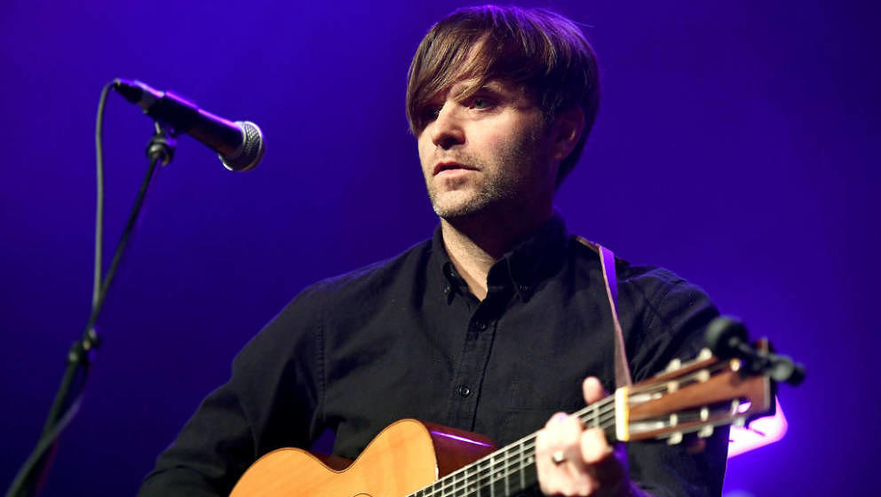 Death Cab For Cutie „Gold Rush“ vom neuen Album im Stream hören