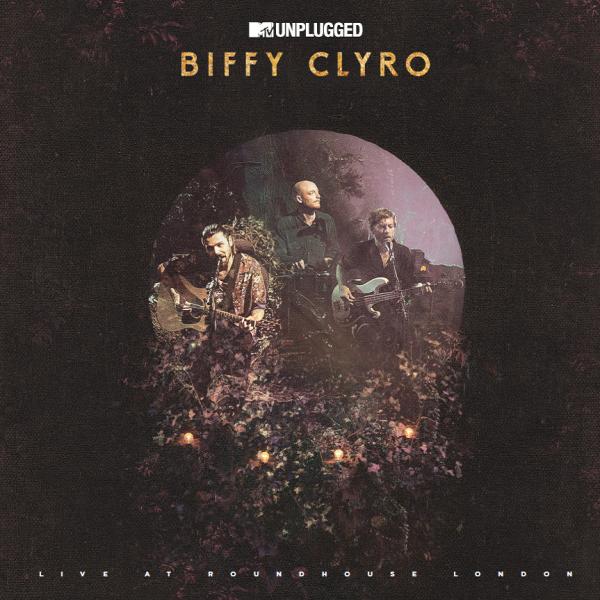 Biffy Clyro MTV Unplugged Live At The Roundhouse London