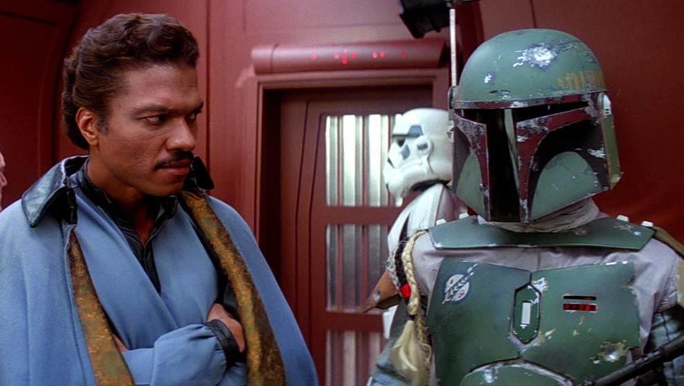 Nach Solo Der Nachste Star Wars Film Wird Sich Um Boba Fett Drehen Musikexpress