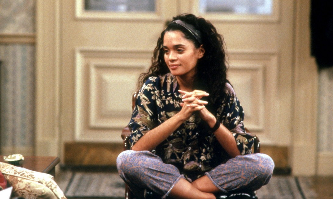 Lisa Bonet