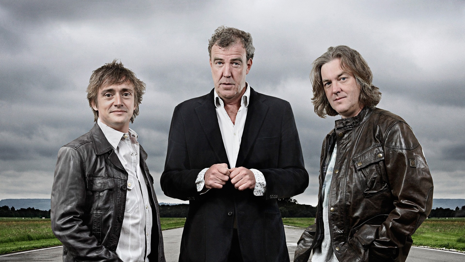 top gear