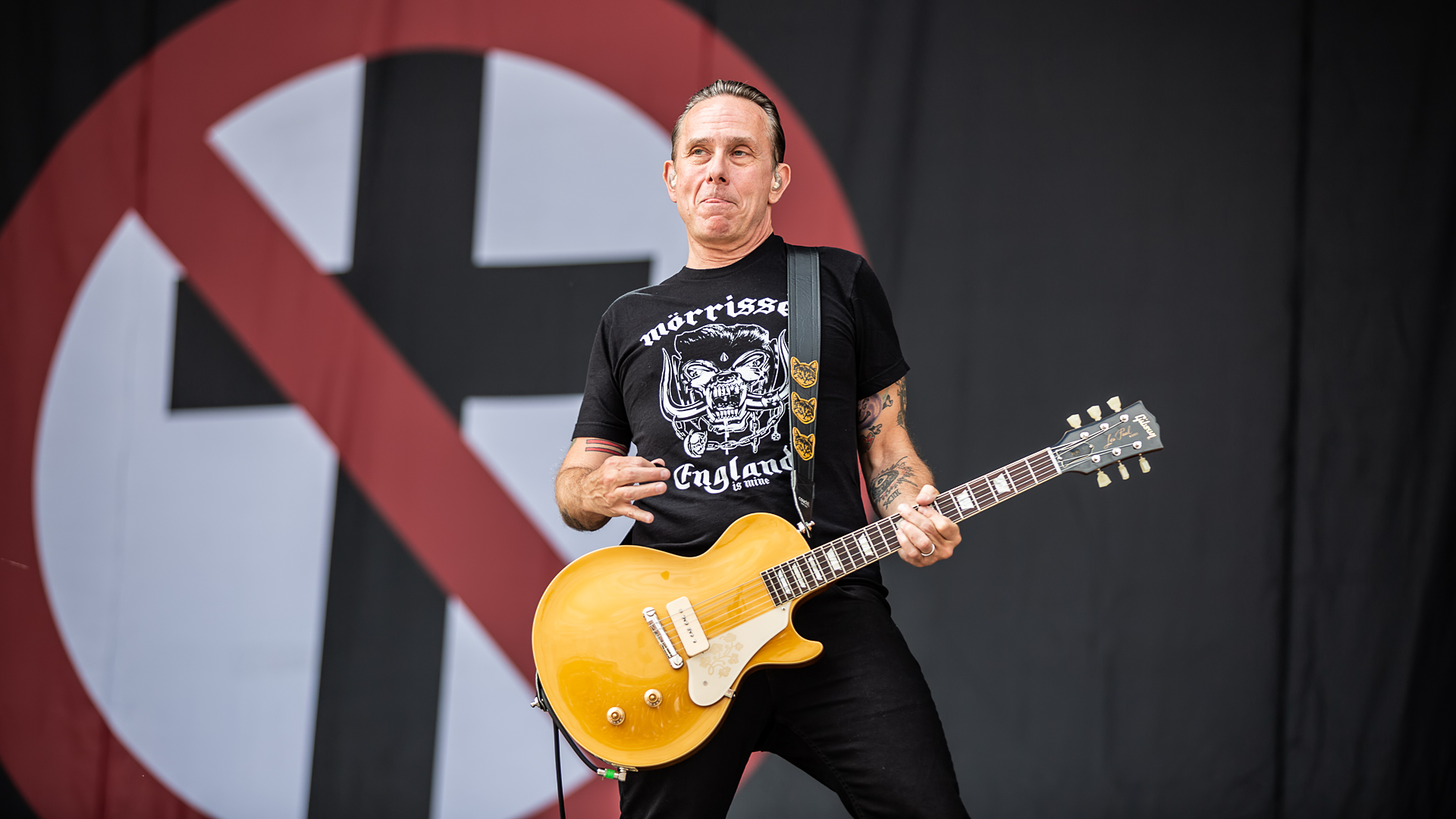 Bad Religion - Rock im Park - 1-6-2018_0004