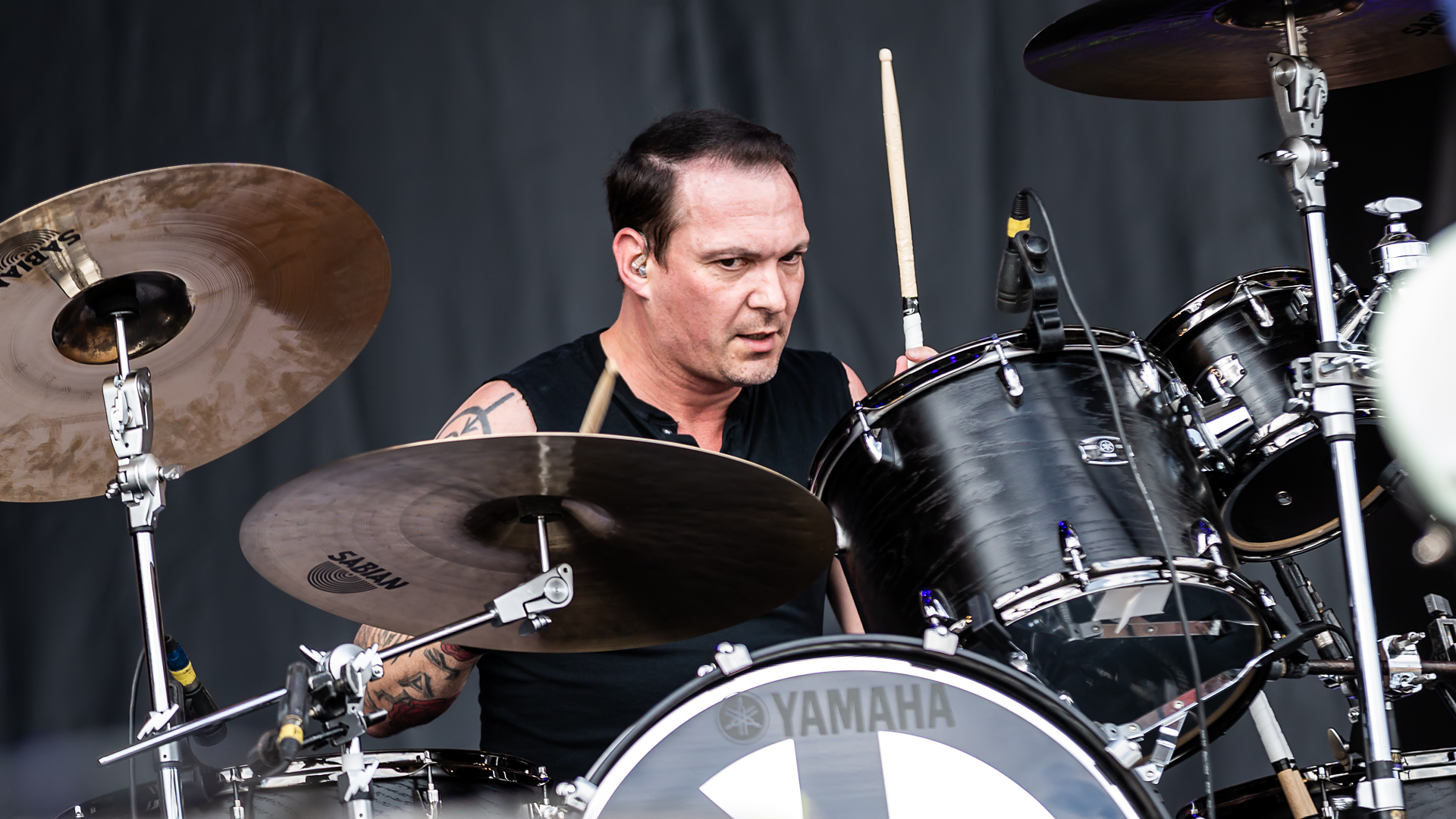 Bad Religion - Rock im Park - 1-6-2018_0005