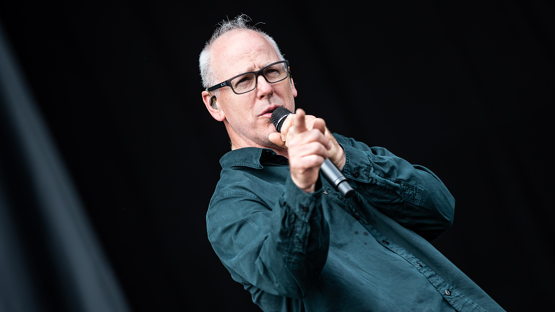 Bad Religion - Rock im Park - 1-6-2018_0007