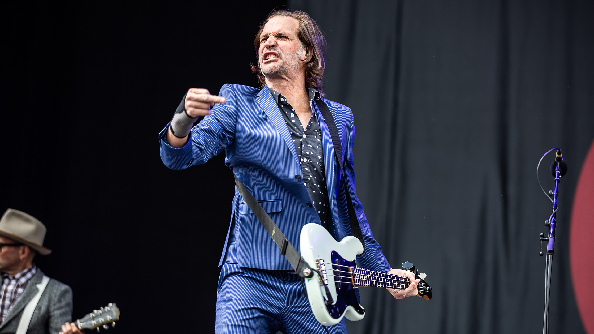 Bad Religion - Rock im Park - 1-6-2018_0008