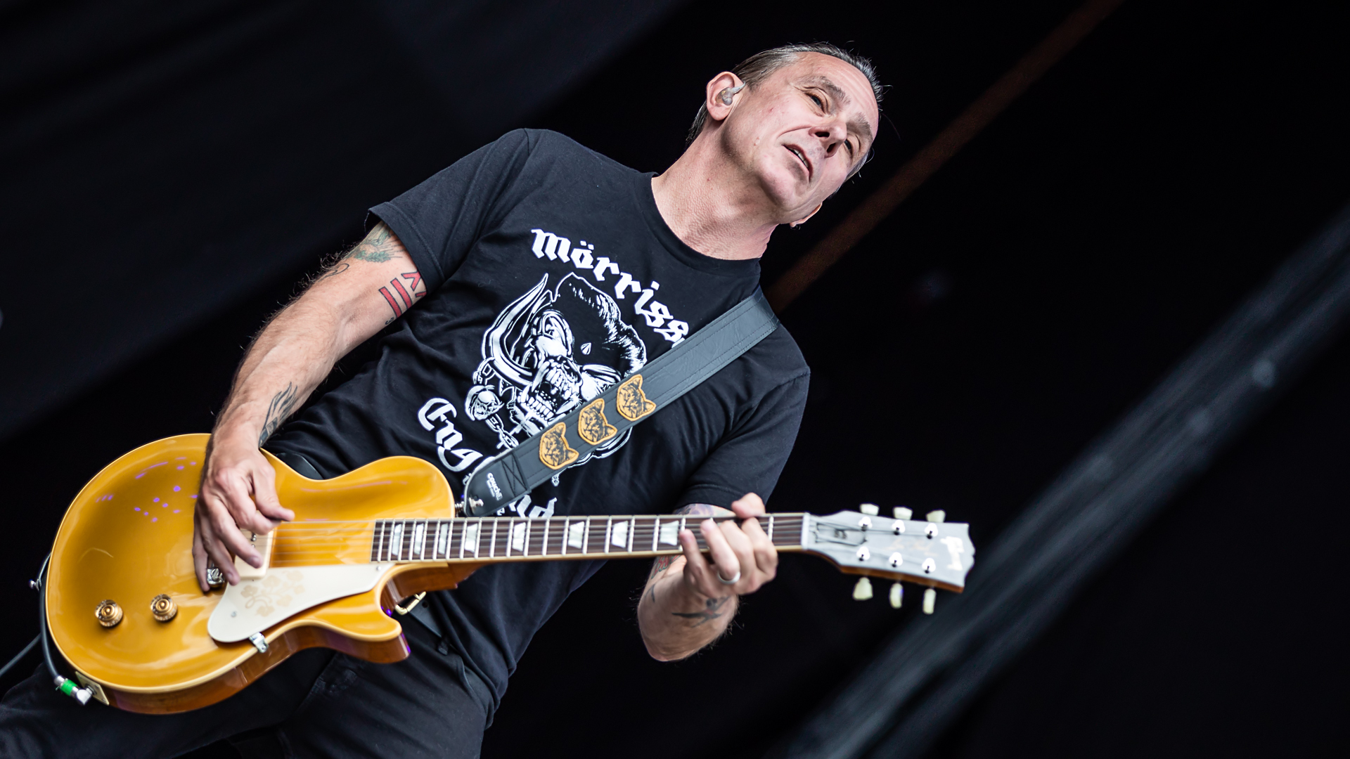 Bad Religion - Rock im Park - 1-6-2018_0009