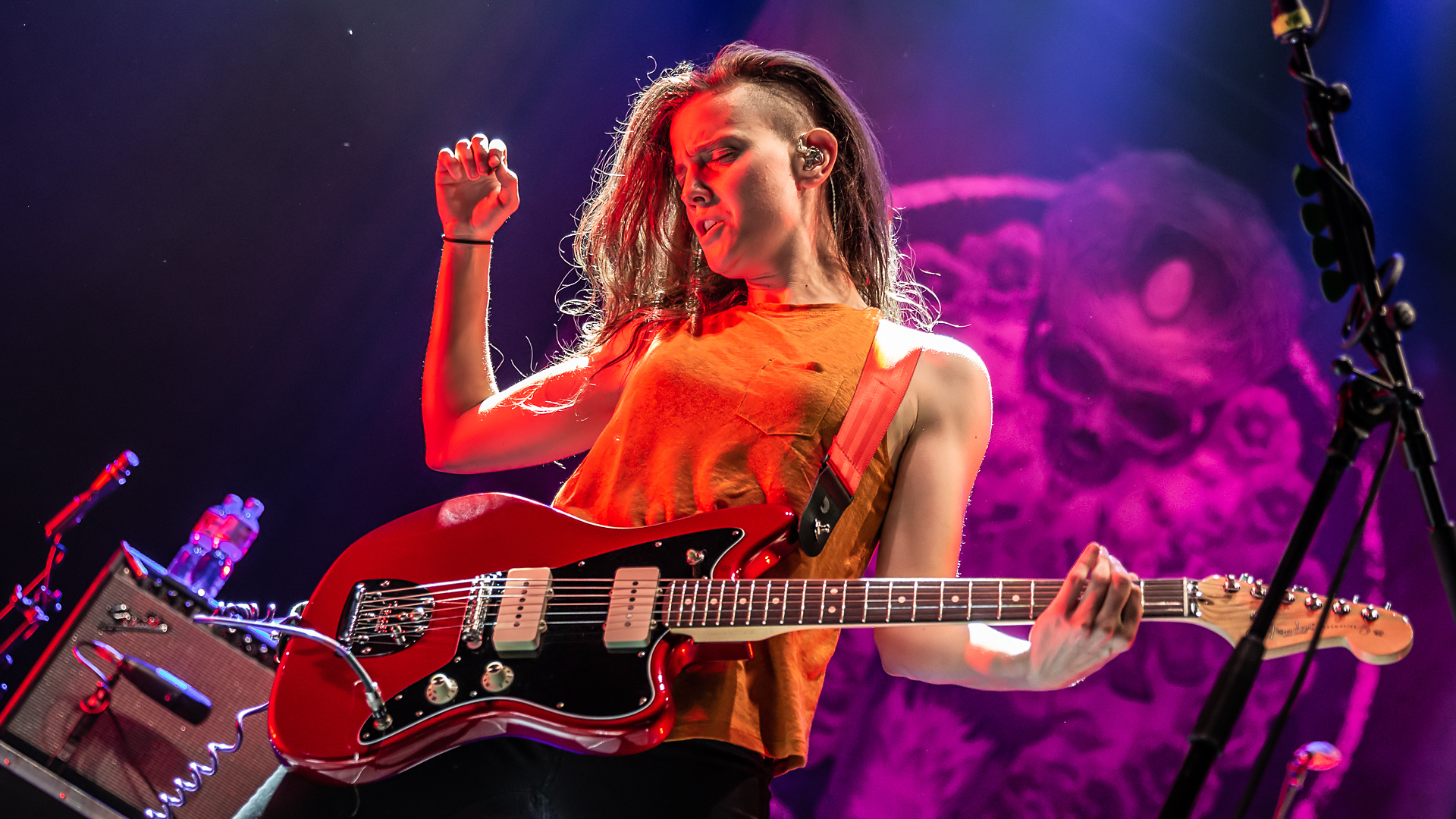 Baroness - Rock im Park - 1-6-2018_0002