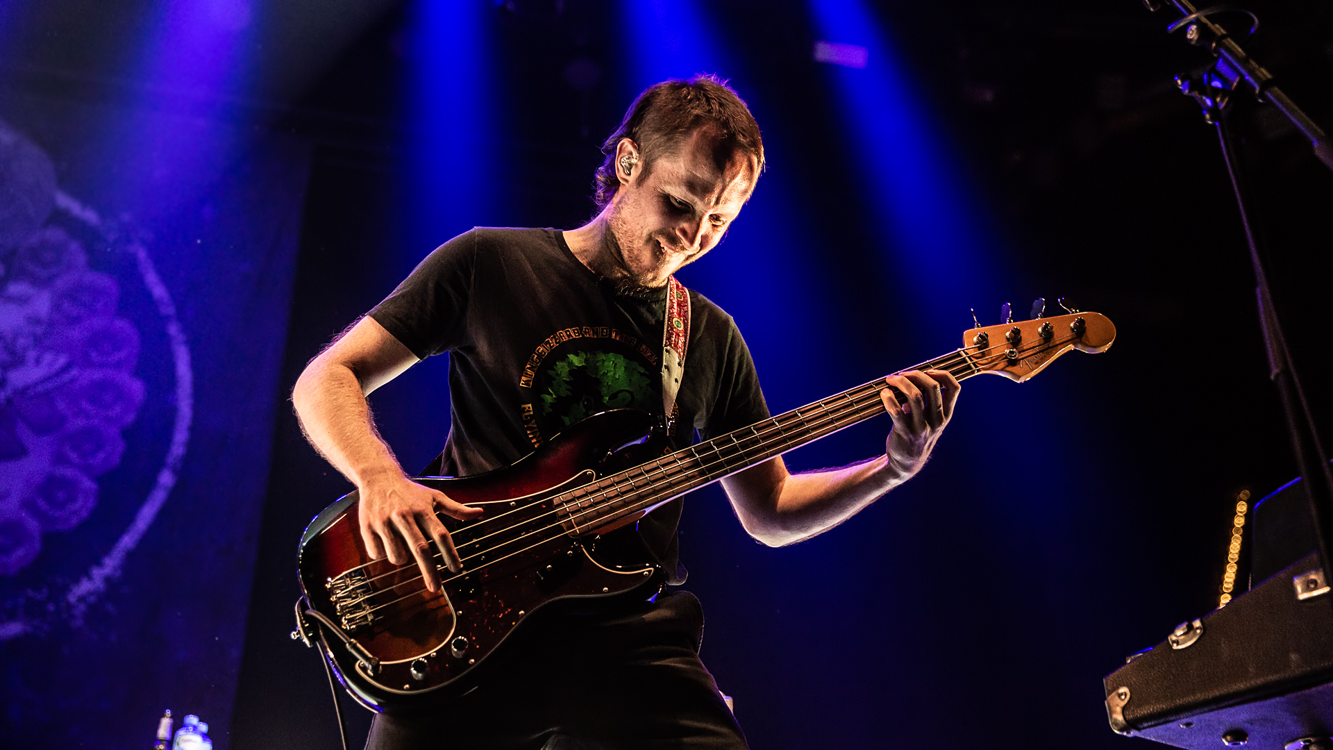 Baroness - Rock im Park - 1-6-2018_0003