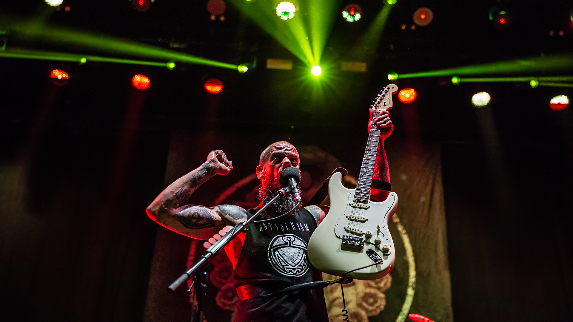 Baroness - Rock im Park - 1-6-2018_0006