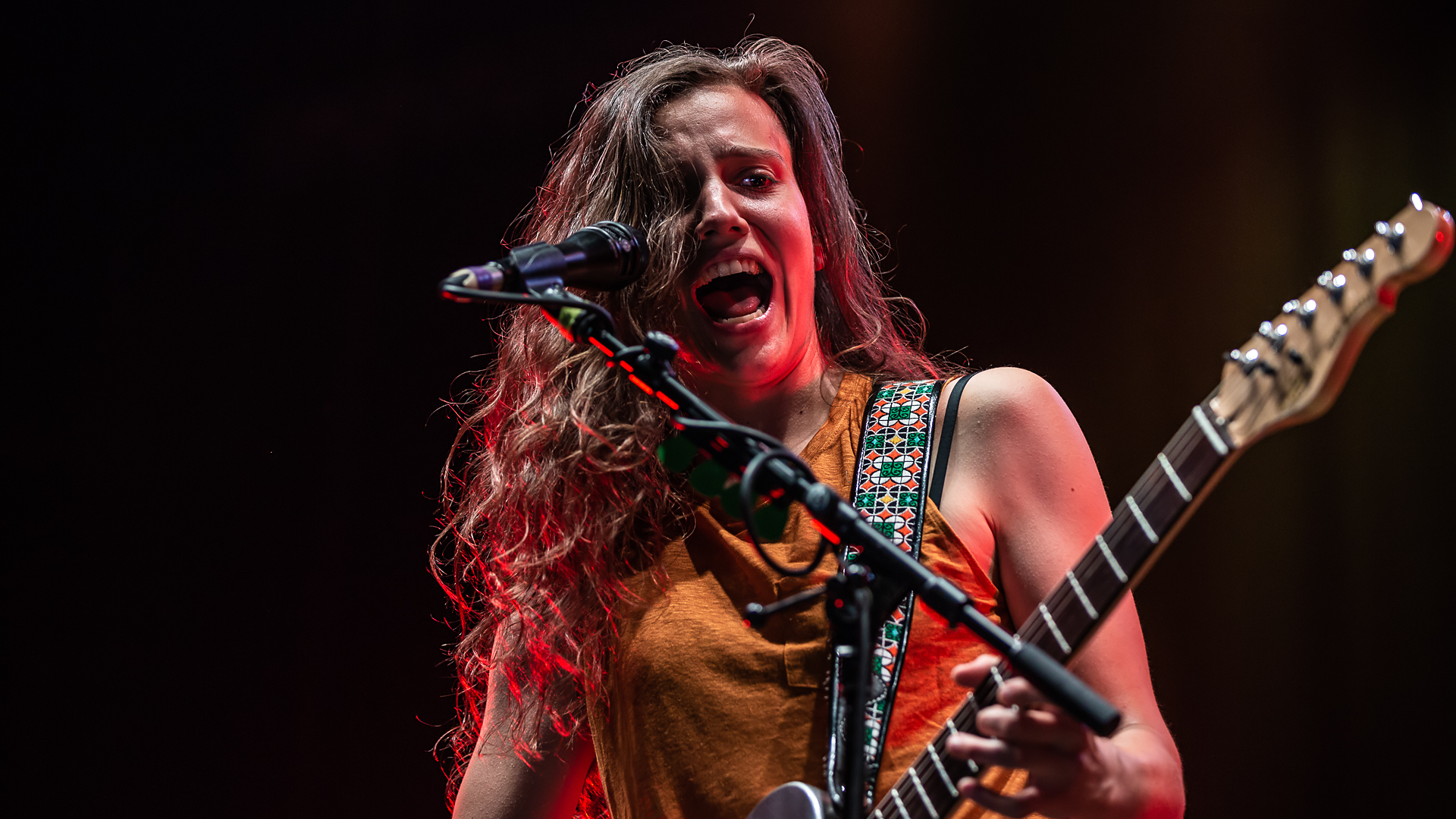 Baroness - Rock im Park - 1-6-2018_0009