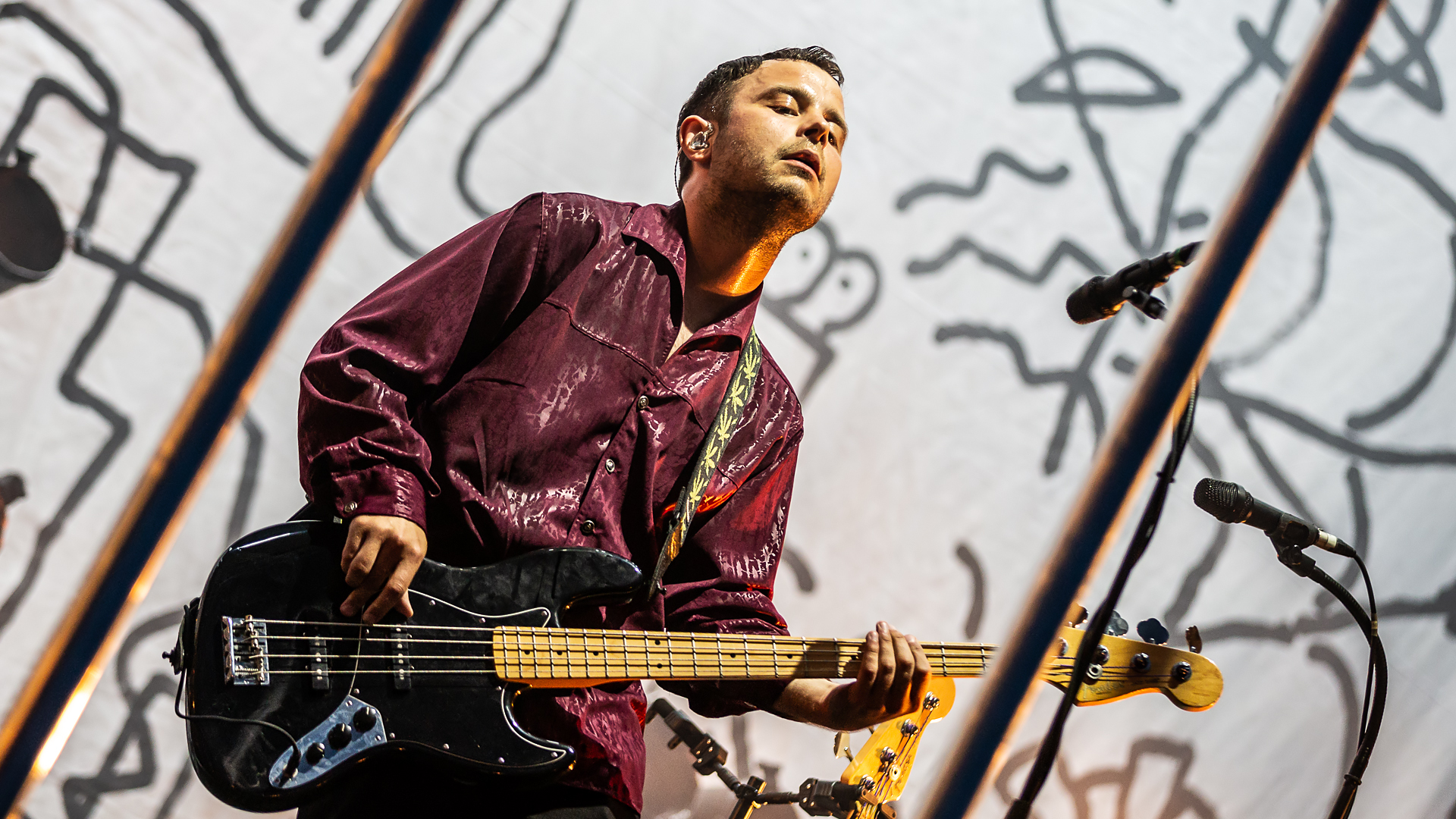 Bilderbuch - Rock im Park - 1-6-2018_0004