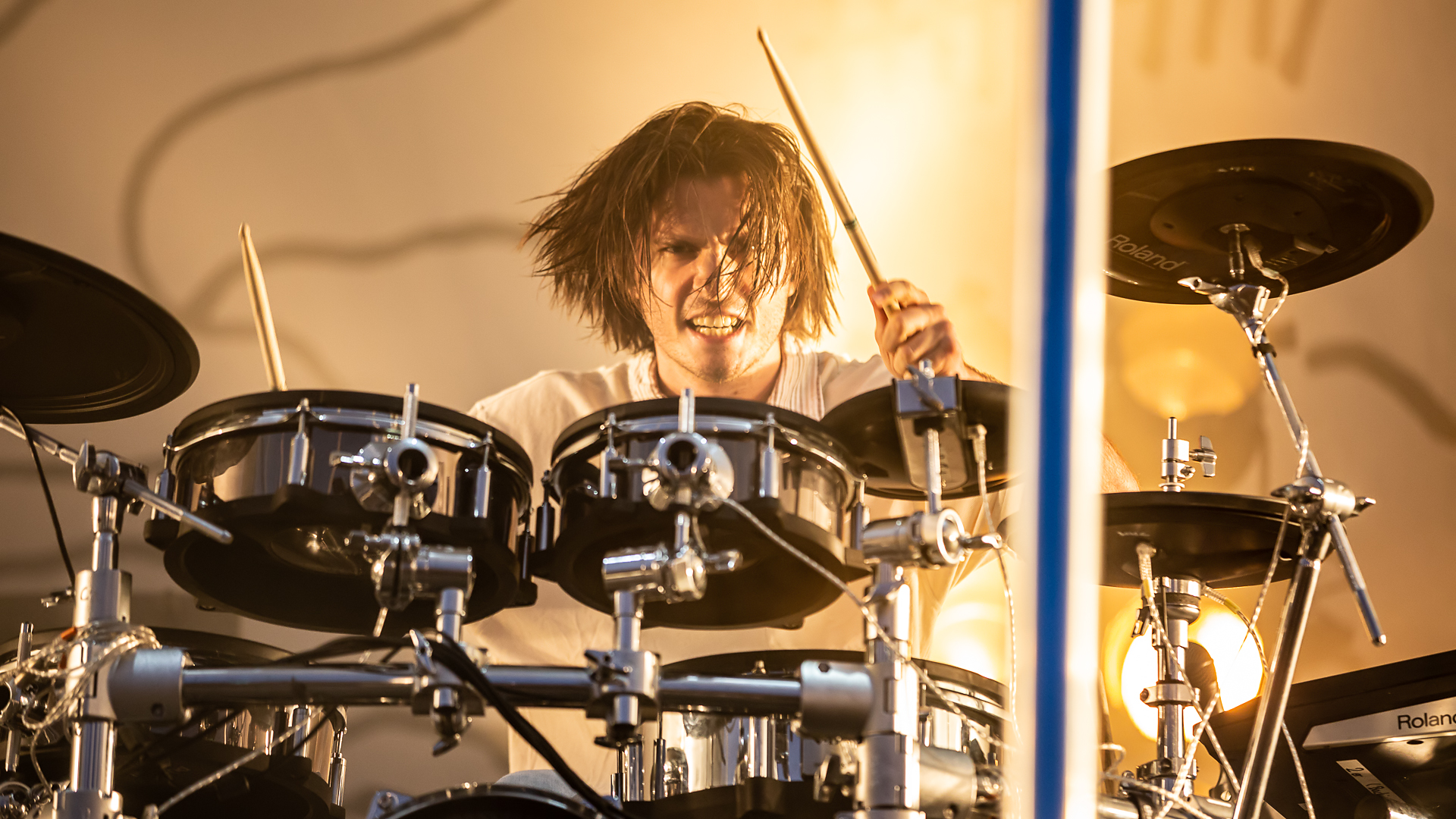 Bilderbuch - Rock im Park - 1-6-2018_0005