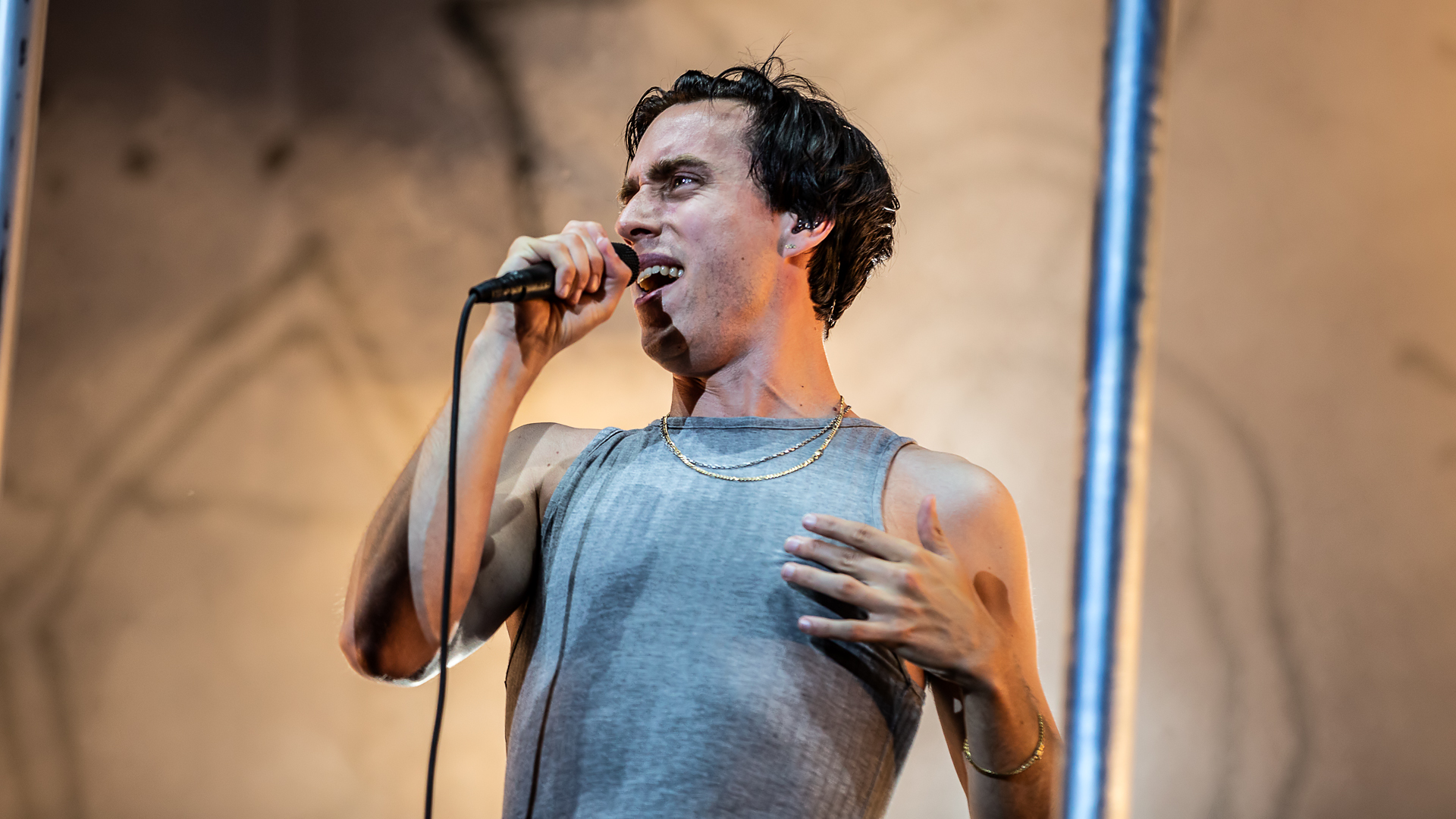 Bilderbuch - Rock im Park - 1-6-2018_0006