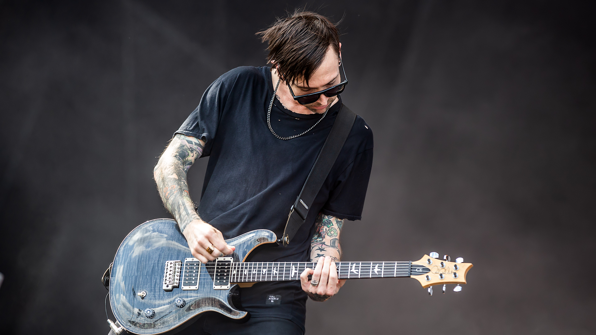 Good Charlotte - Rock im Park - 1-6-2018_0007