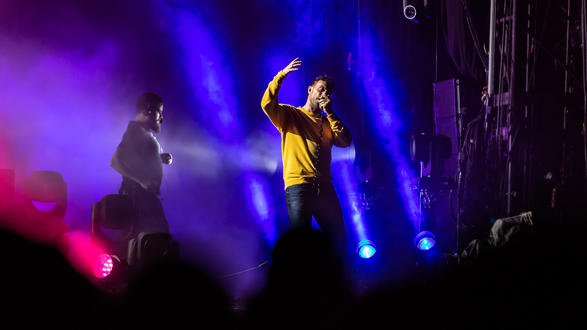 Gorillaz - Rock im Park - 1-6-2018_0003