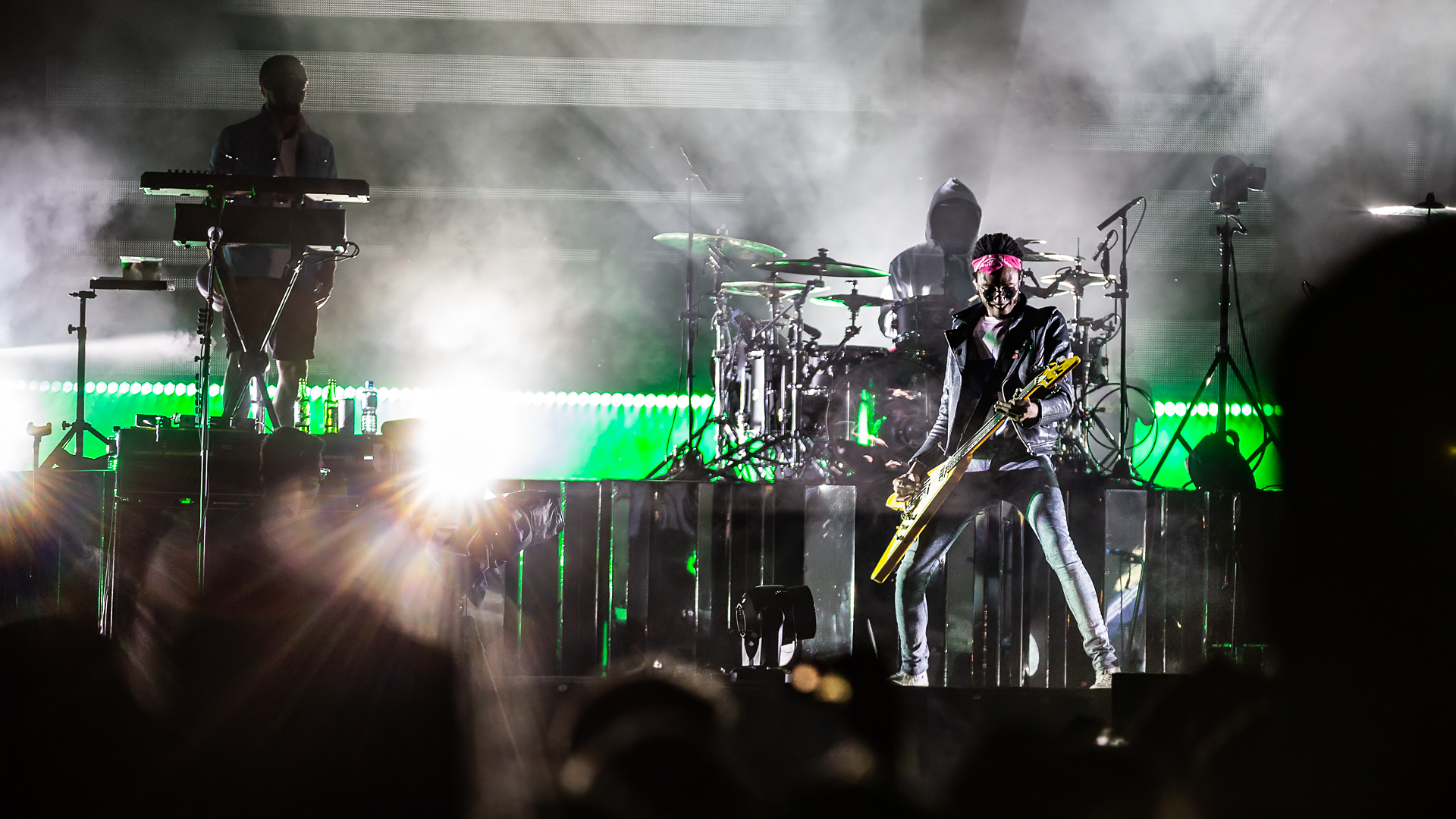 Gorillaz - Rock im Park - 1-6-2018_0004