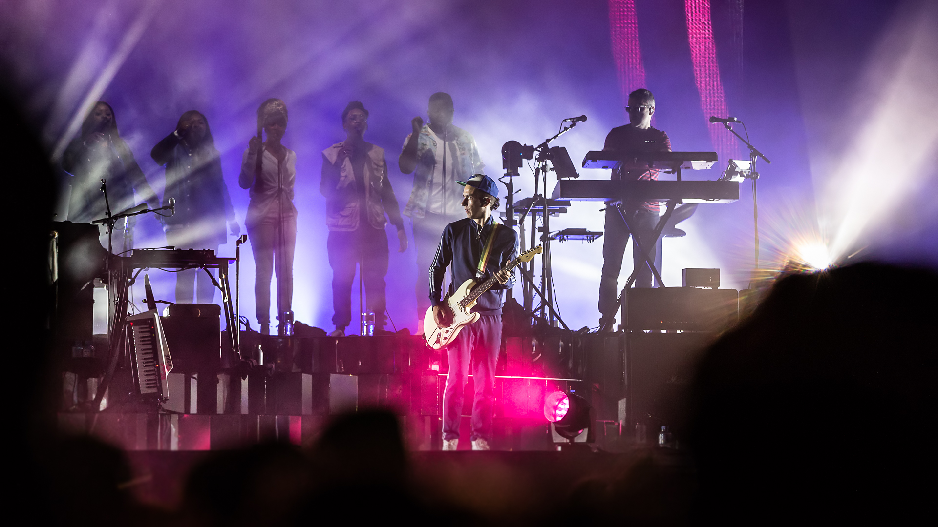 Gorillaz - Rock im Park - 1-6-2018_0005