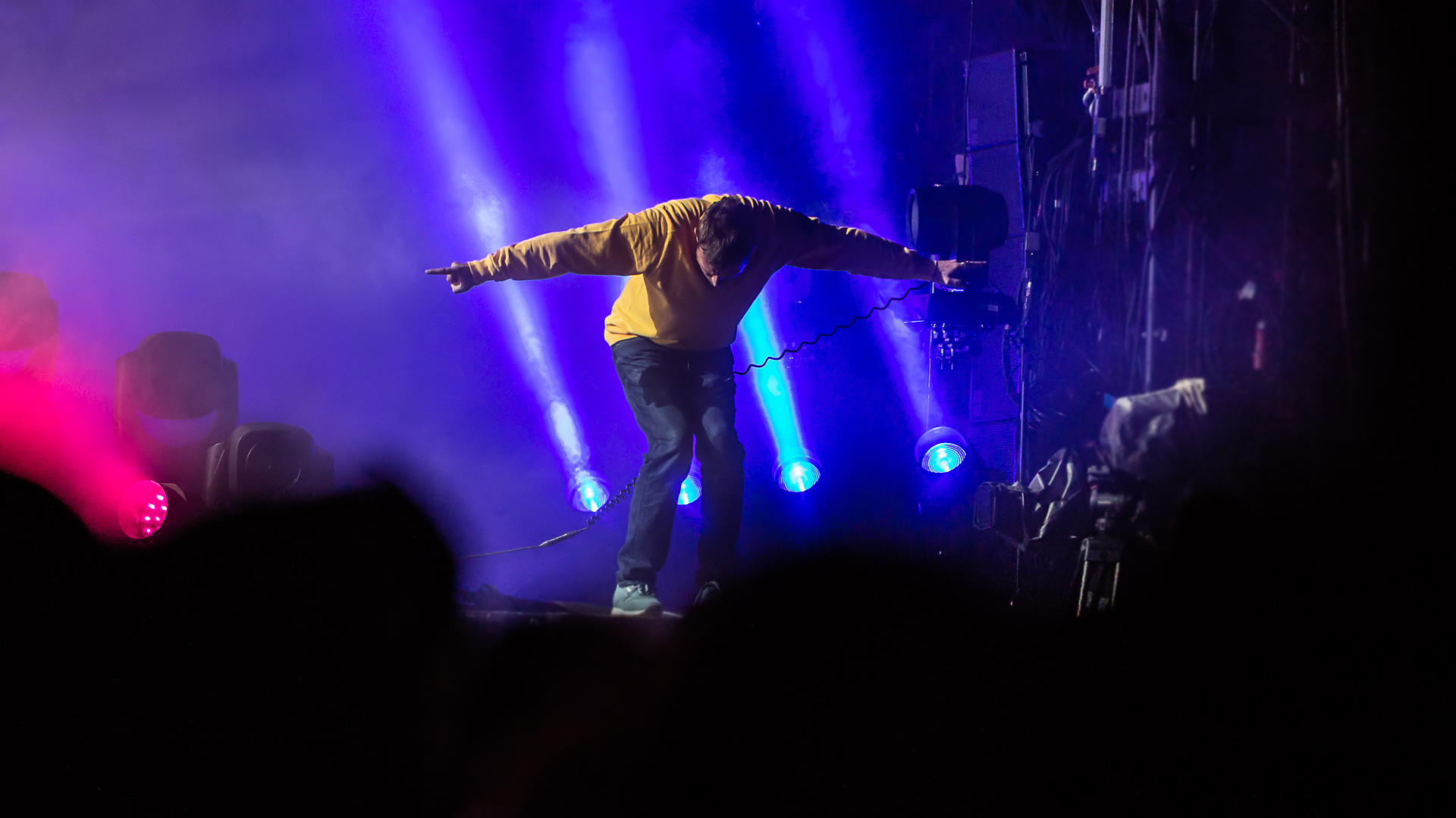 Gorillaz - Rock im Park - 1-6-2018_0008