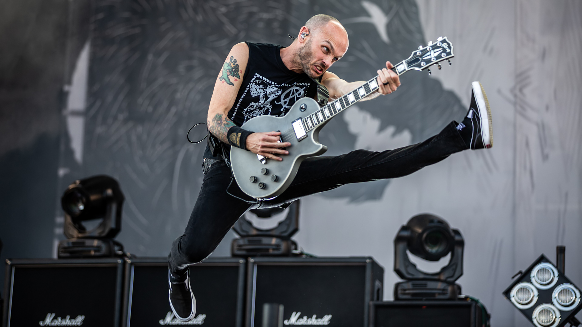 Rise Against - Rock im Park - 1-6-2018_0002