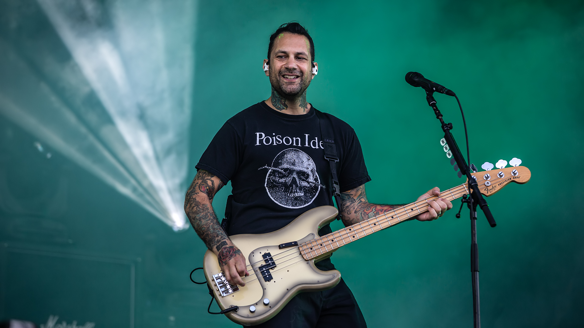 Rise Against - Rock im Park - 1-6-2018_0003