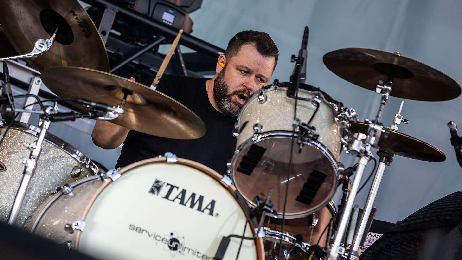 Rise Against - Rock im Park - 1-6-2018_0004