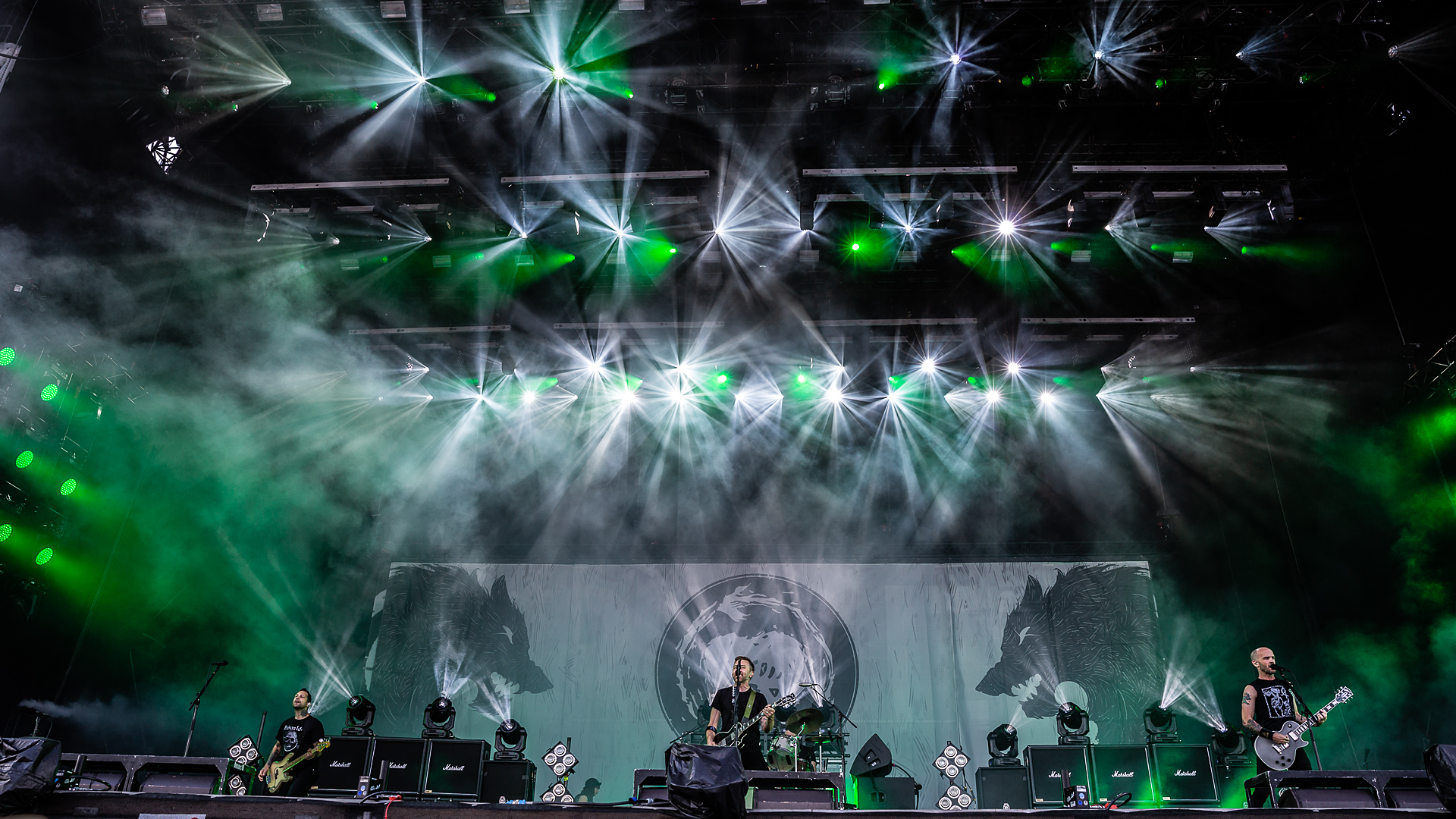 Rise Against - Rock im Park - 1-6-2018_0005