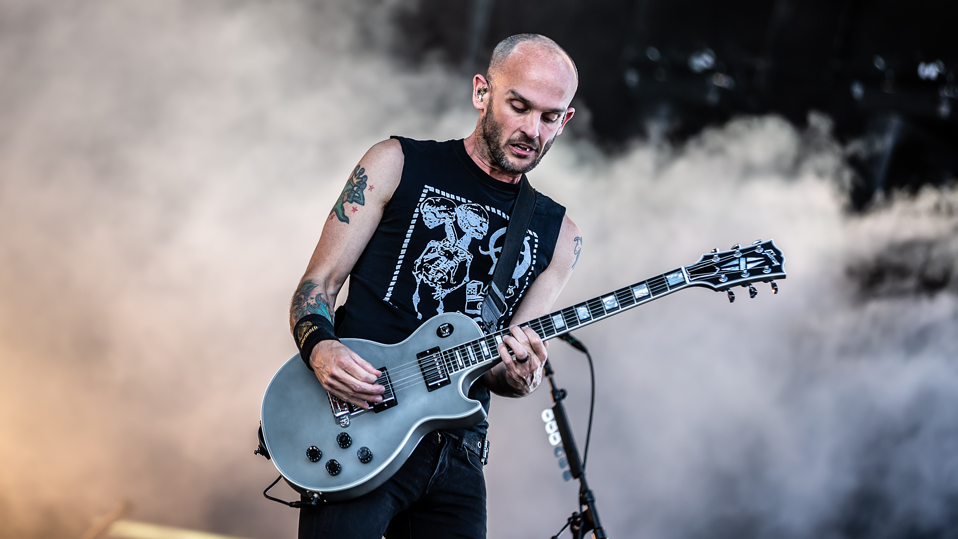 Rise Against - Rock im Park - 1-6-2018_0007