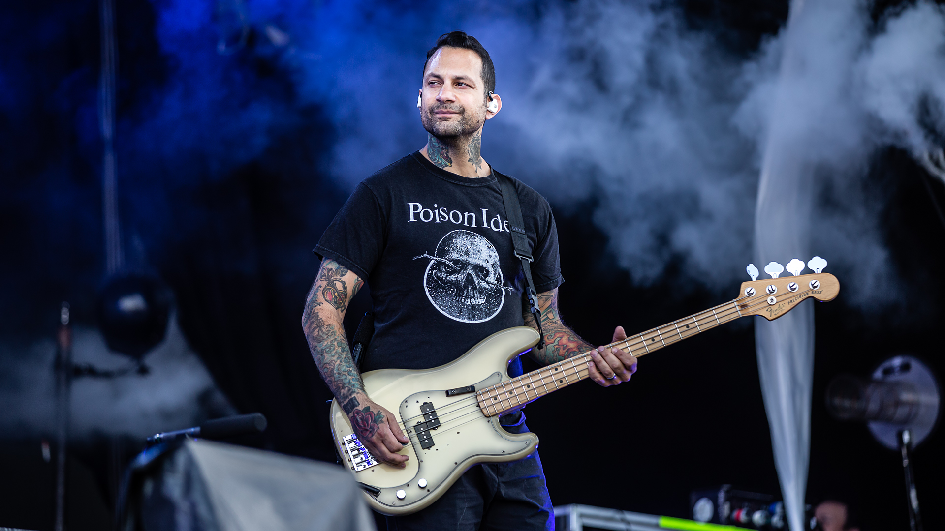 Rise Against - Rock im Park - 1-6-2018_0009