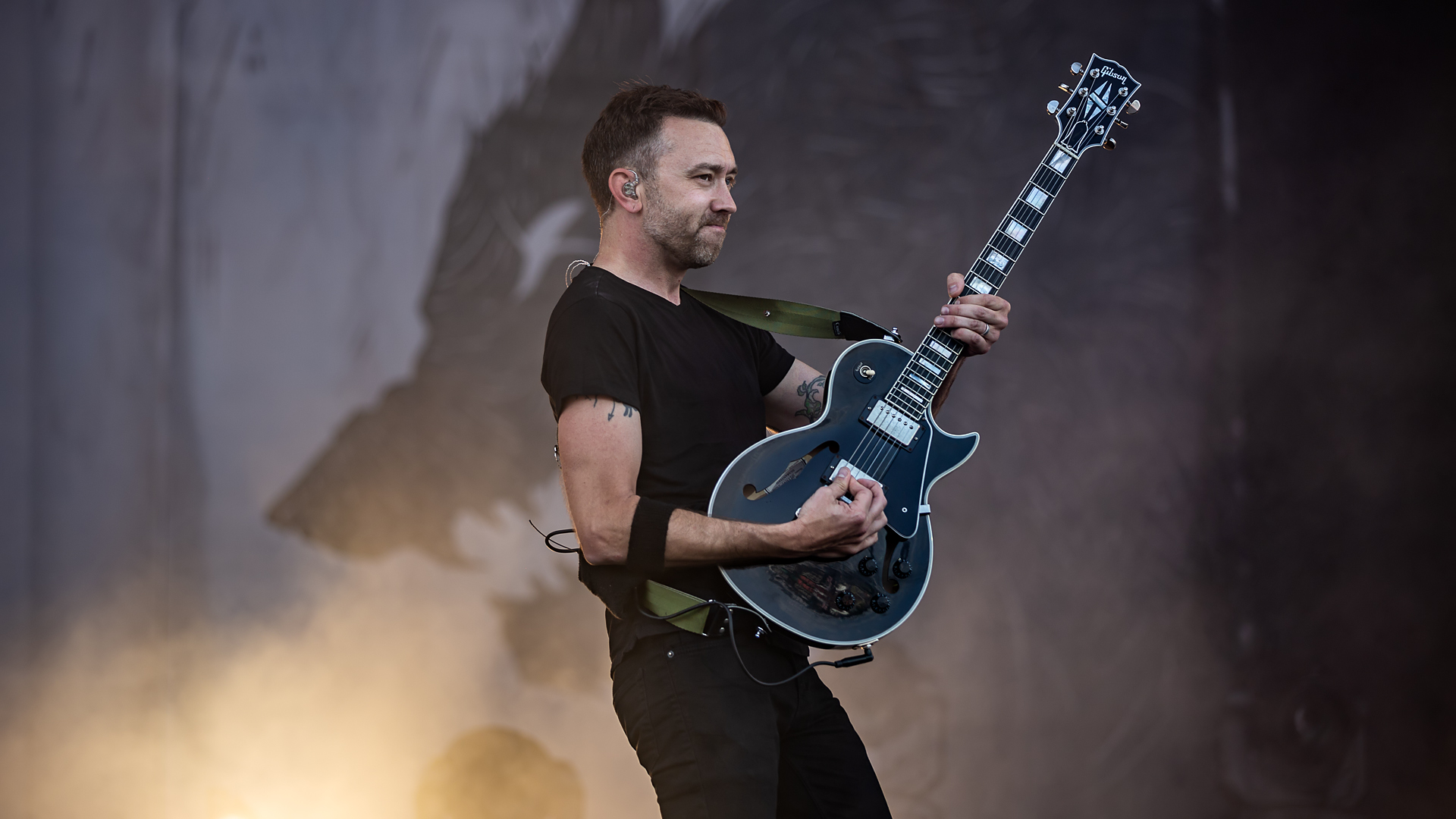 Rise Against - Rock im Park - 1-6-2018_0010