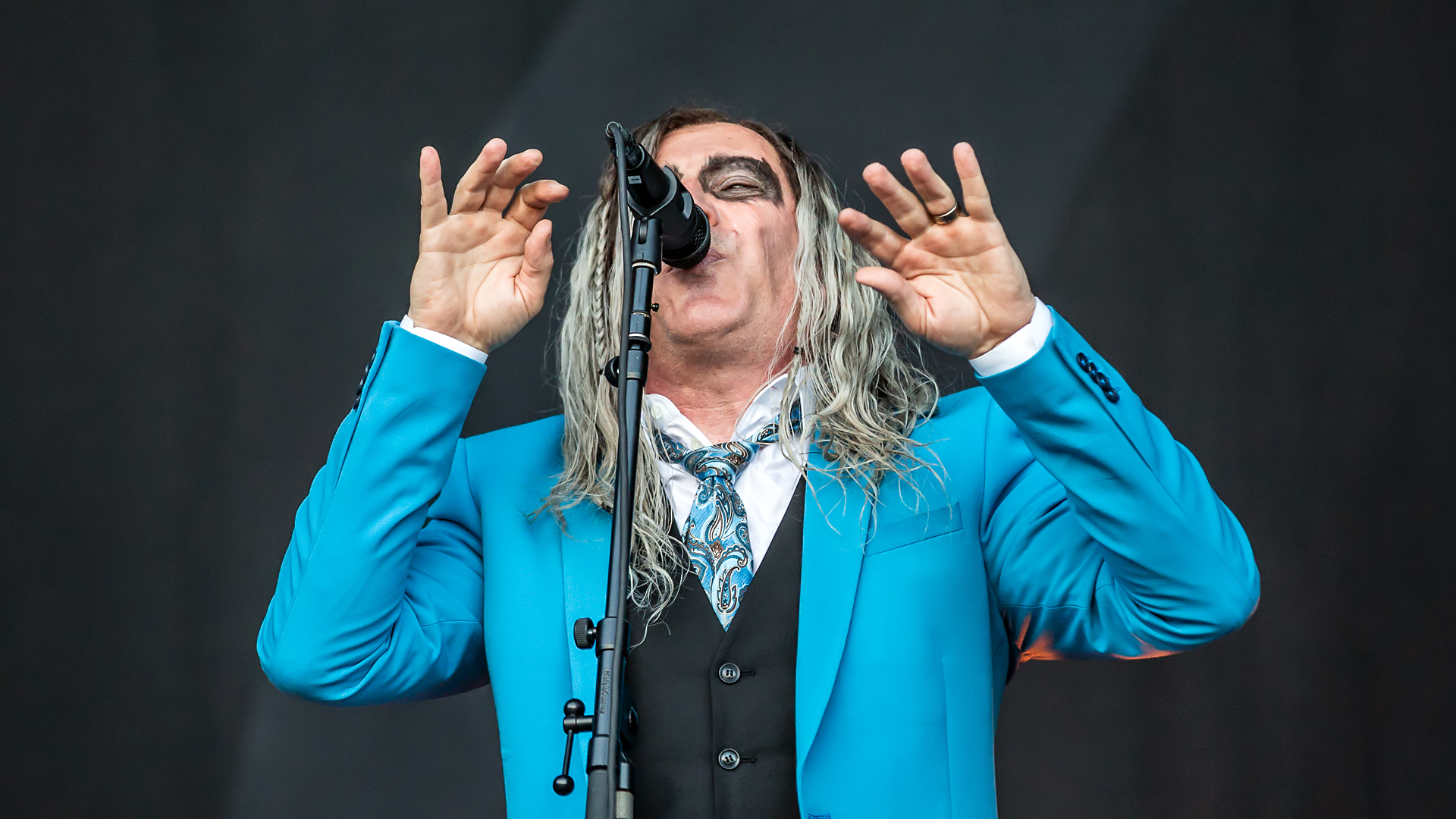 A Perfect Circle - Rock im Park - 2-6-2018_0001