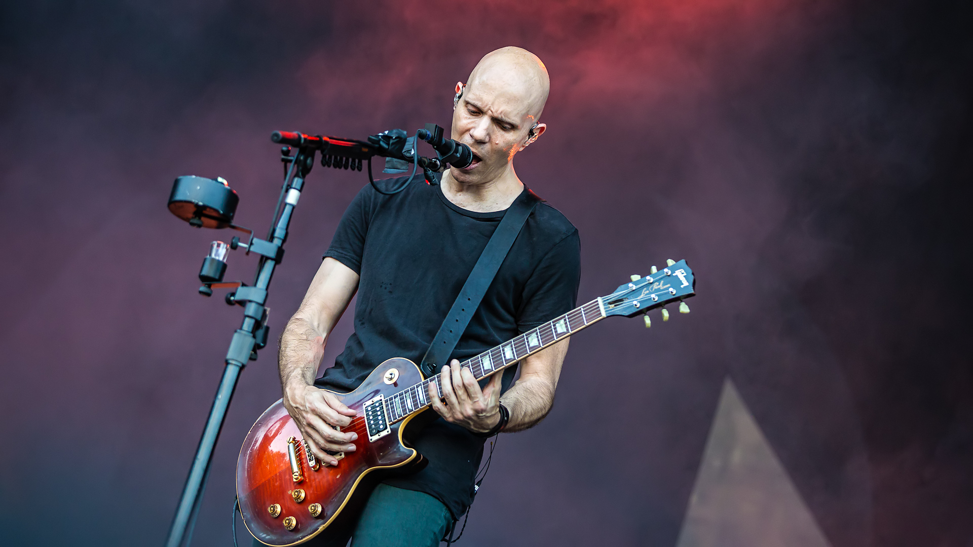 A Perfect Circle - Rock im Park - 2-6-2018_0004