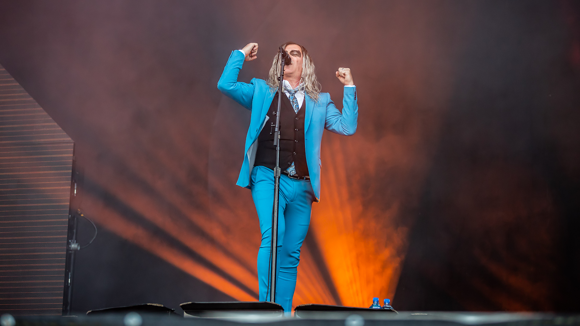 A Perfect Circle - Rock im Park - 2-6-2018_0005