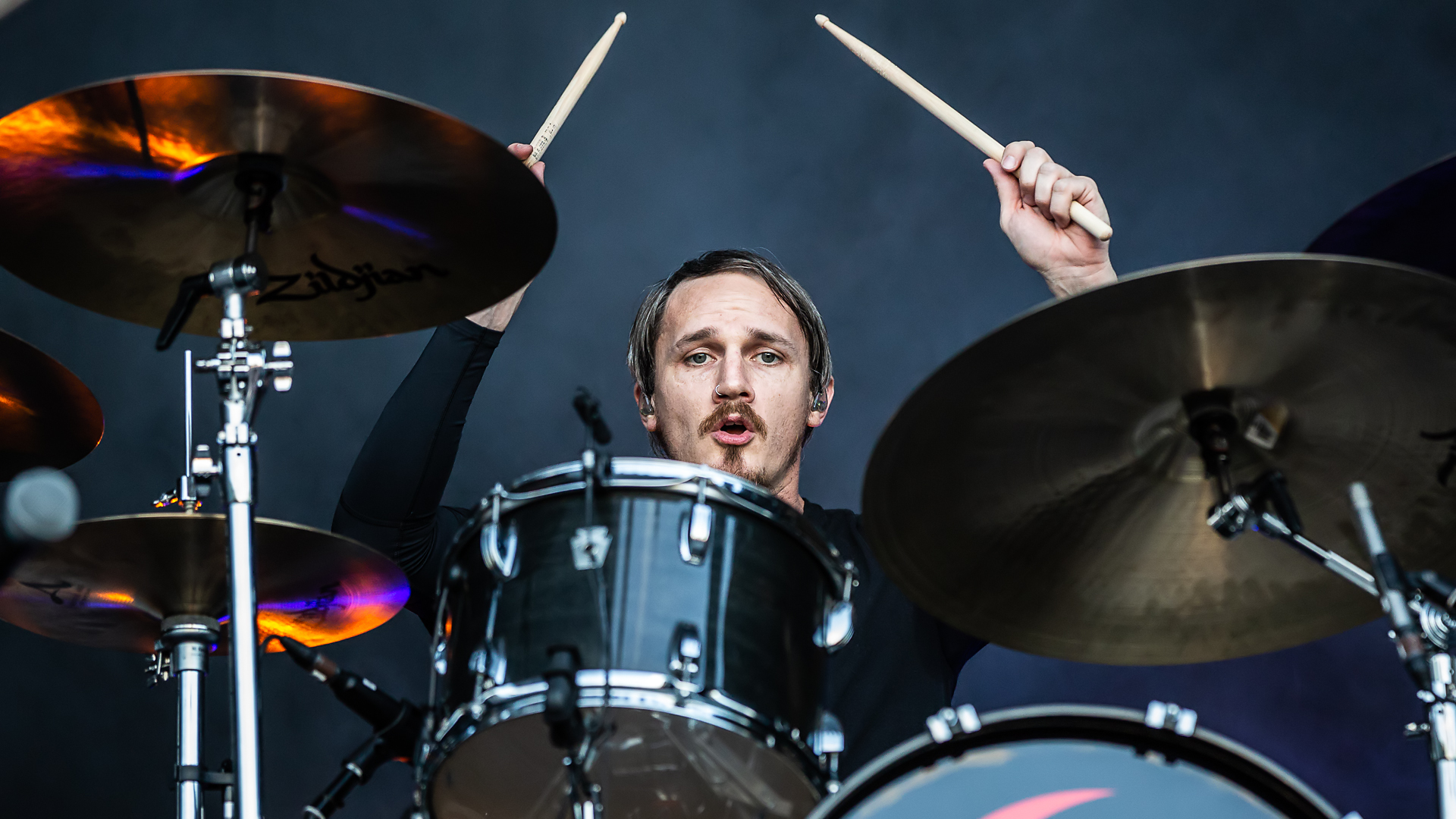 A Perfect Circle - Rock im Park - 2-6-2018_0006