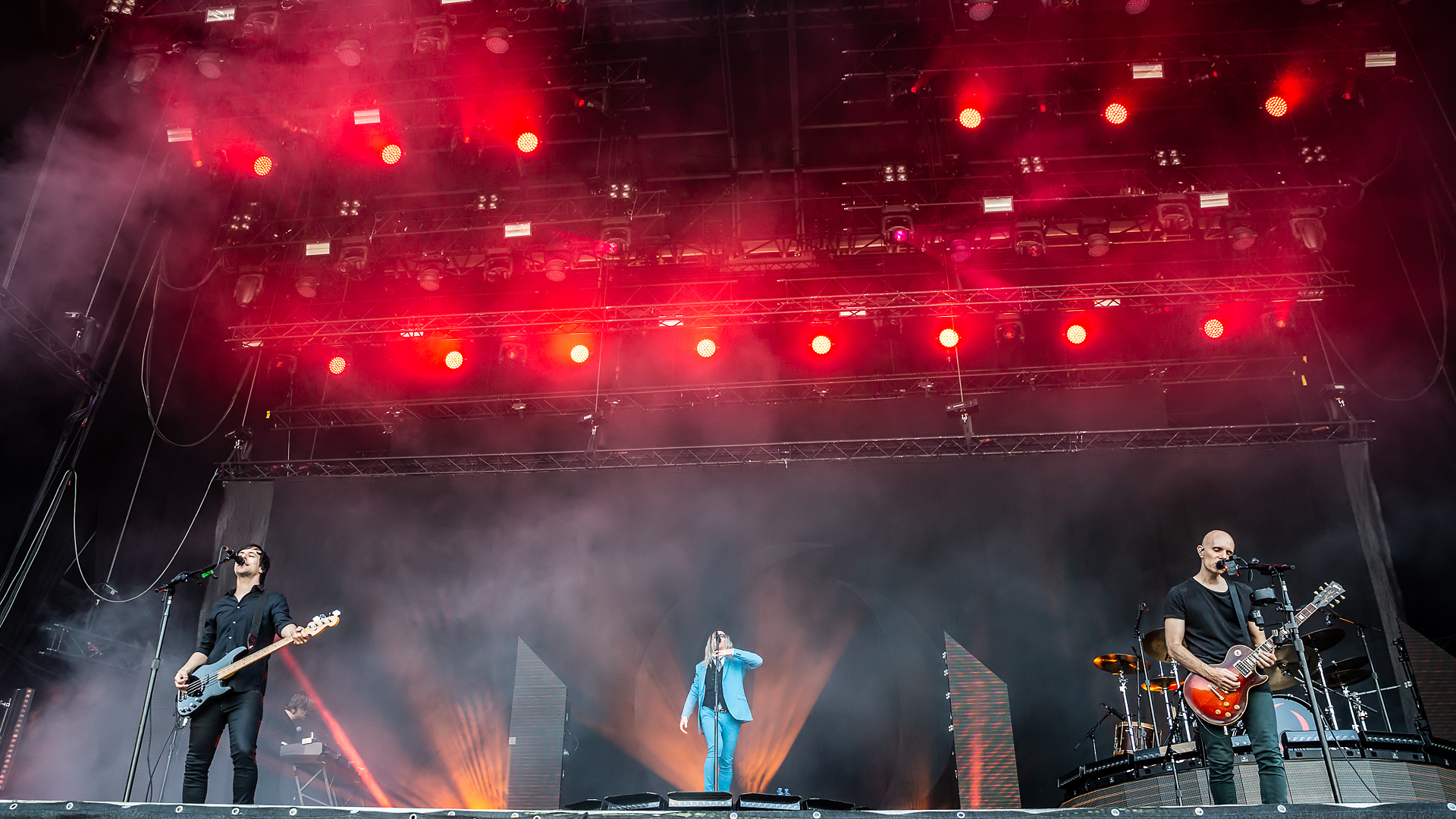 A Perfect Circle - Rock im Park - 2-6-2018_0007