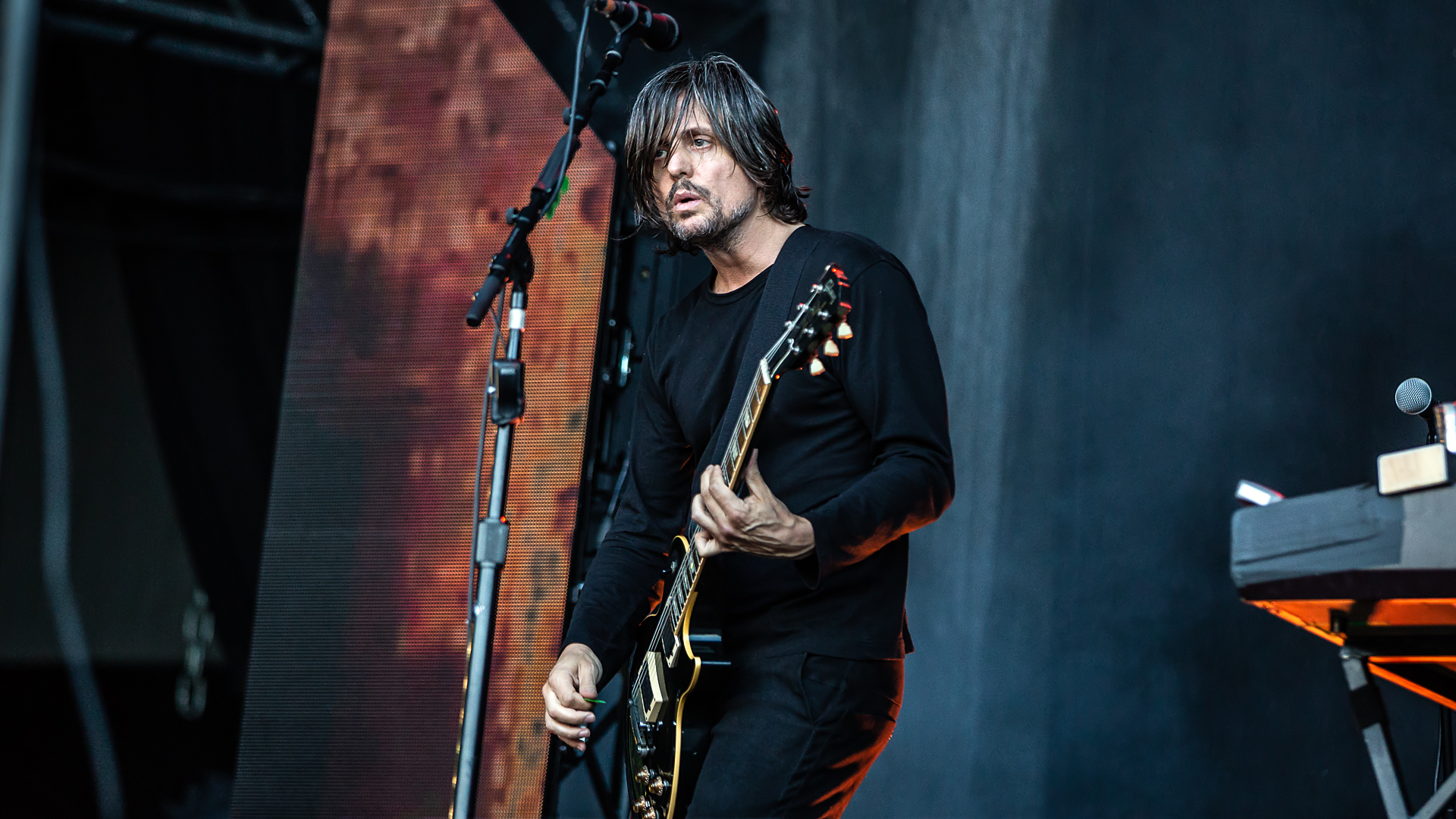 A Perfect Circle - Rock im Park - 2-6-2018_0008