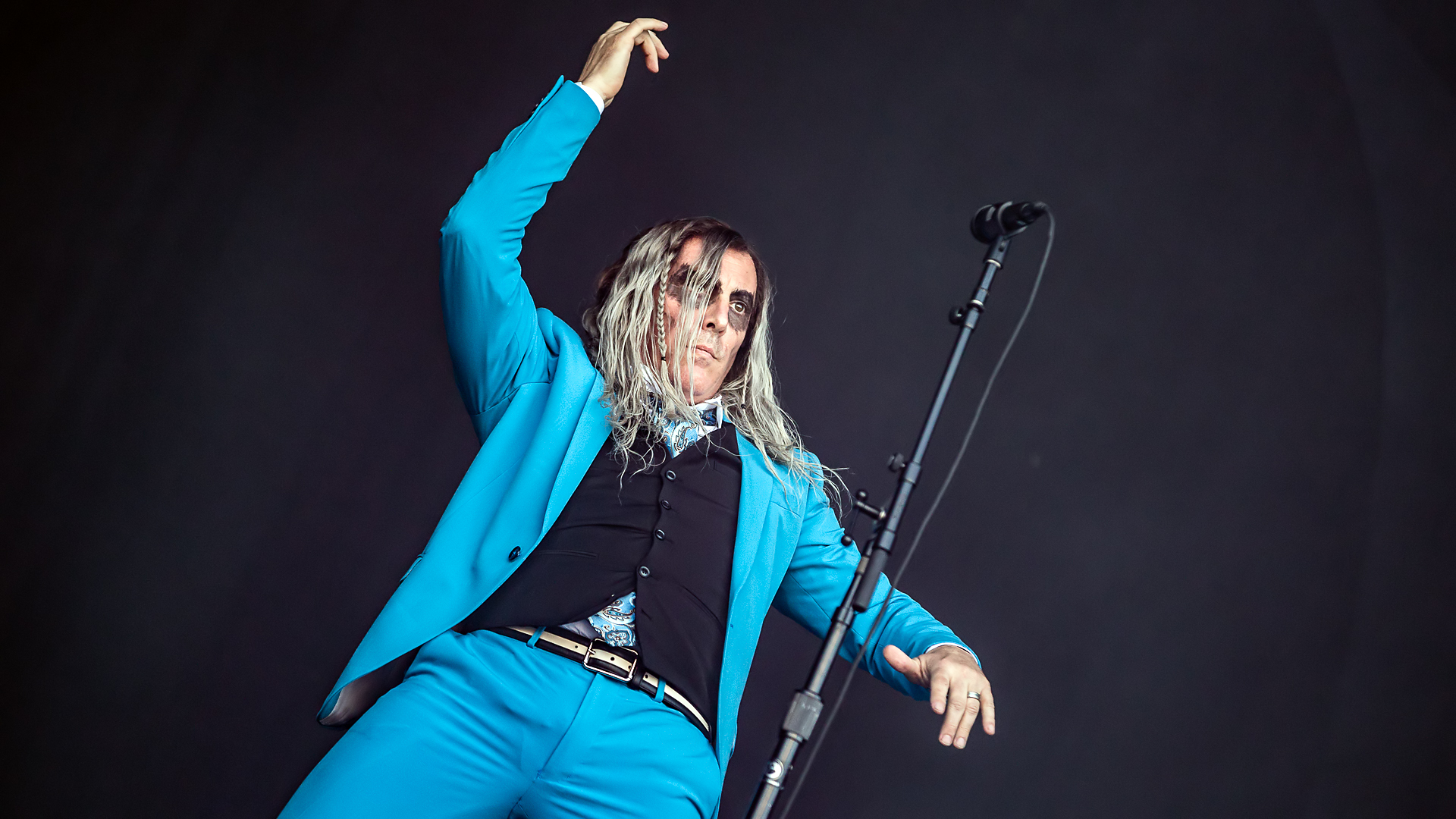 A Perfect Circle - Rock im Park - 2-6-2018_0009