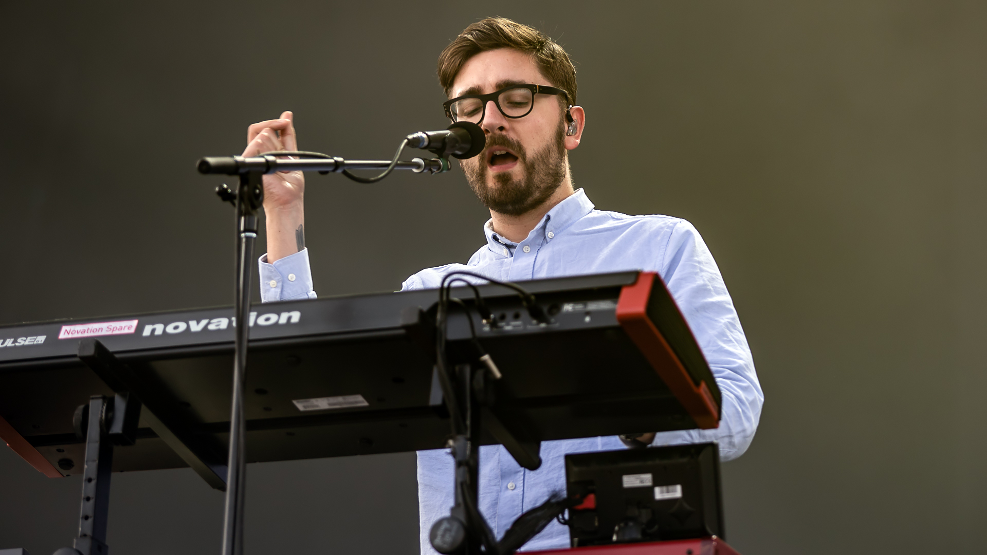 Alt-J - Rock im Park - 2-6-2018_0002