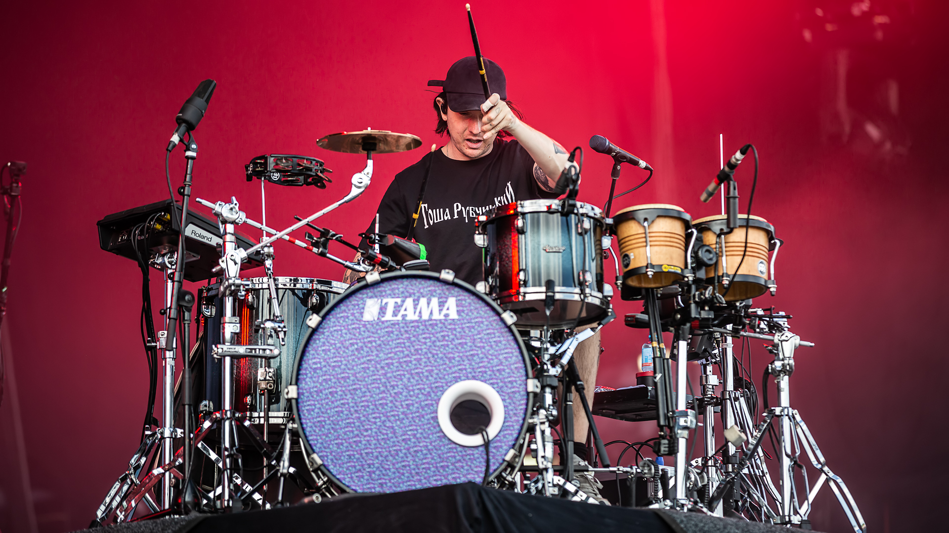 Alt-J - Rock im Park - 2-6-2018_0003