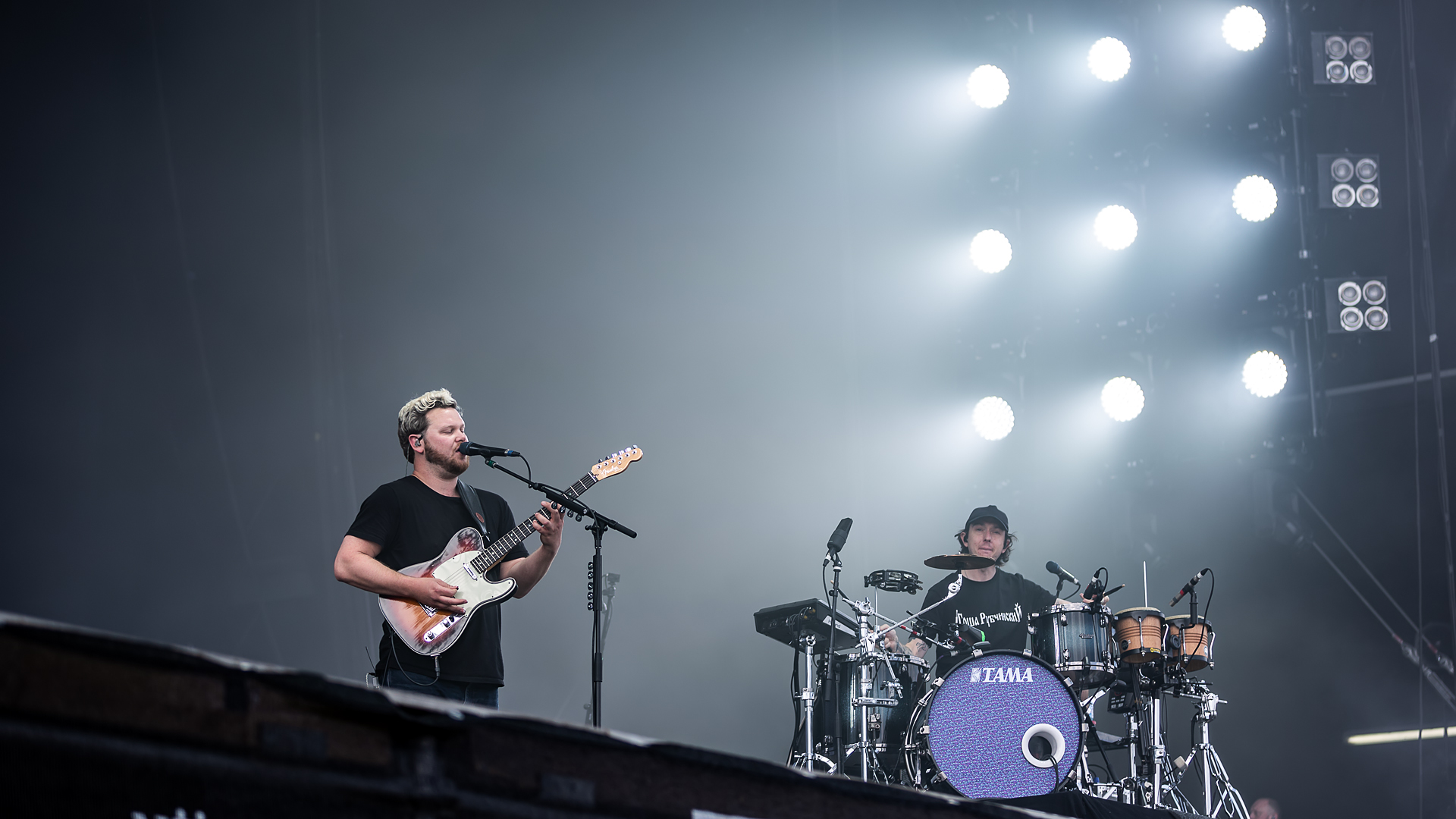 Alt-J - Rock im Park - 2-6-2018_0005
