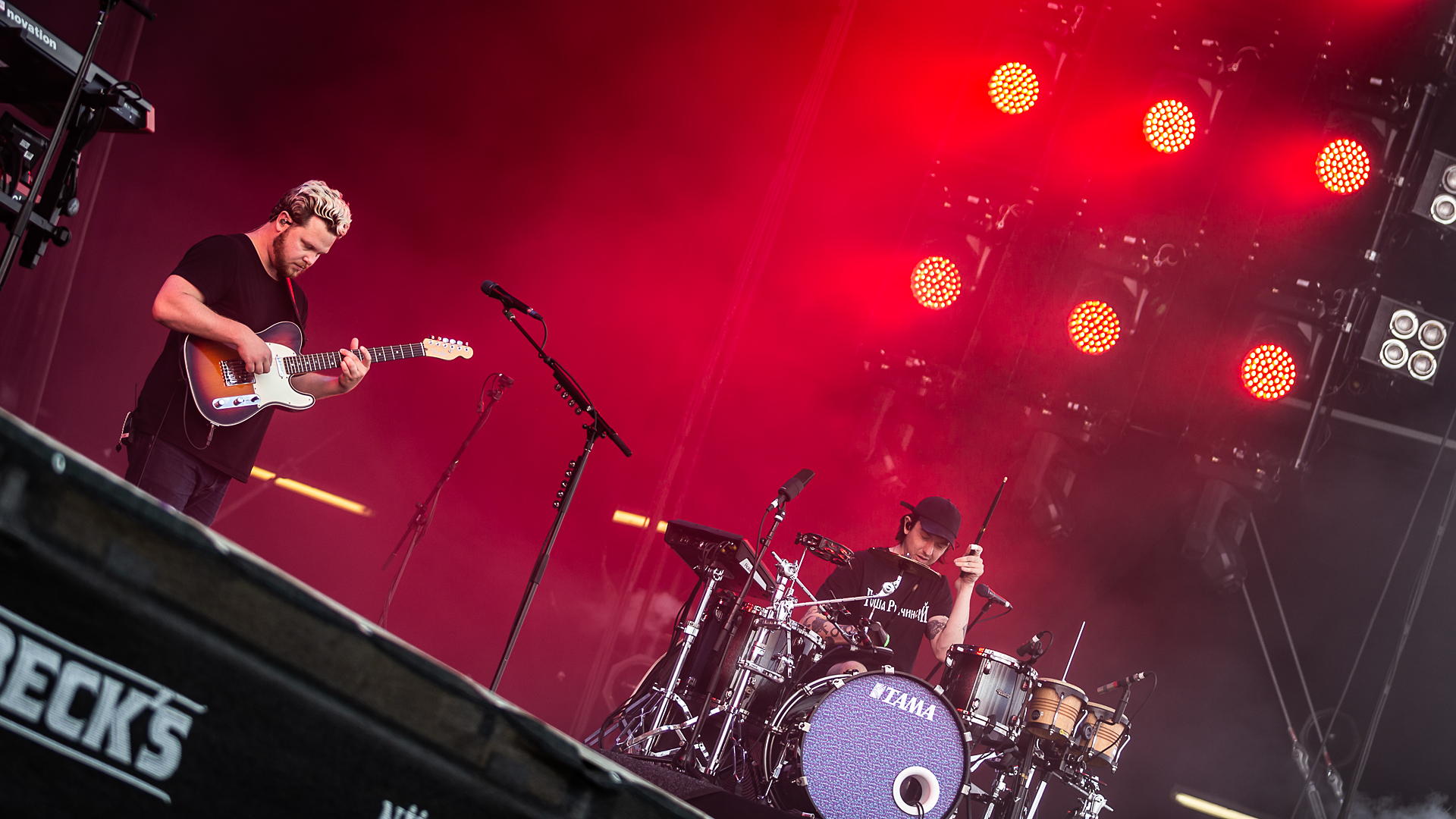 Alt-J - Rock im Park - 2-6-2018_0007