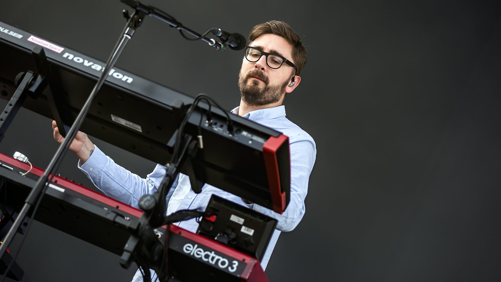 Alt-J - Rock im Park - 2-6-2018_0008