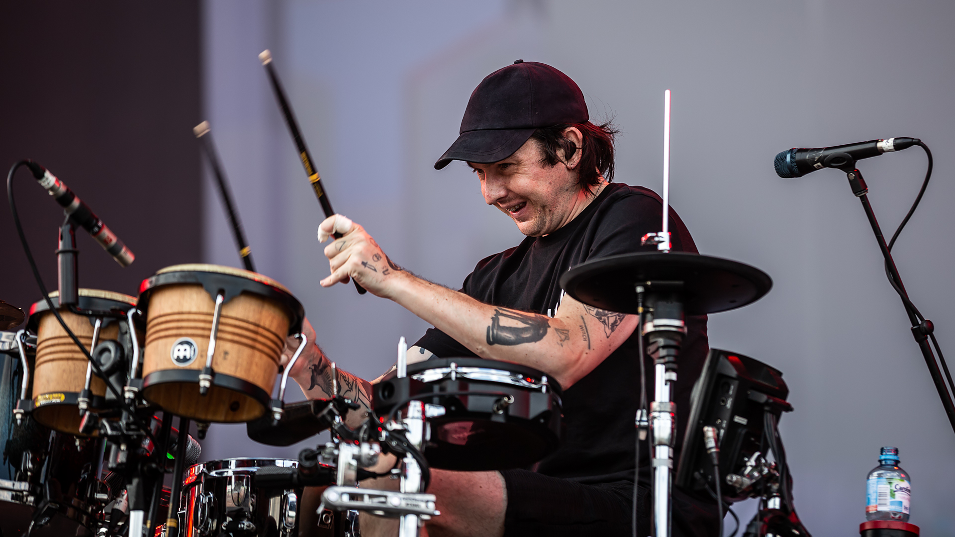 Alt-J - Rock im Park - 2-6-2018_0010