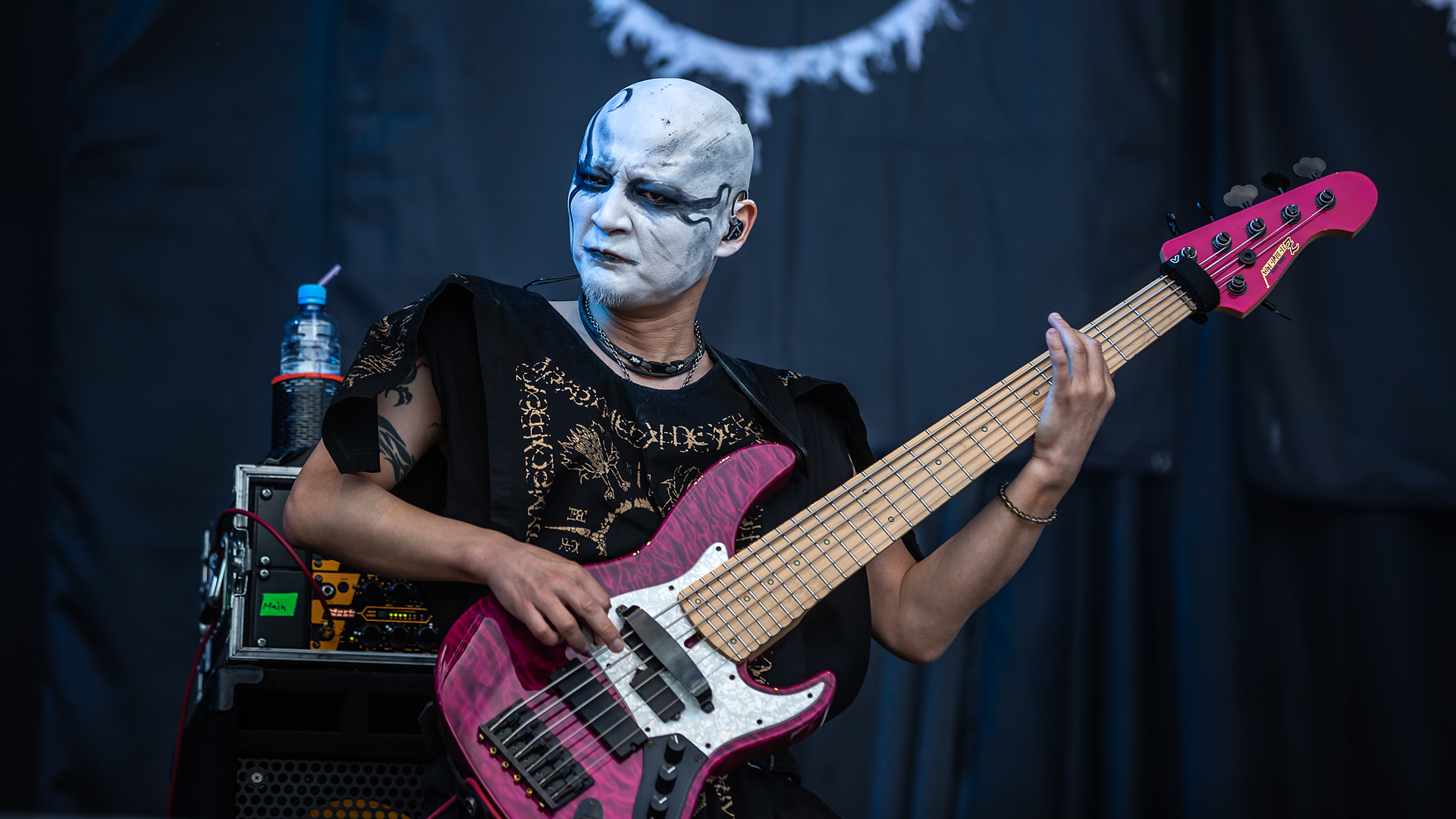 Babymetal - Rock im Park - 2-6-2018_0006