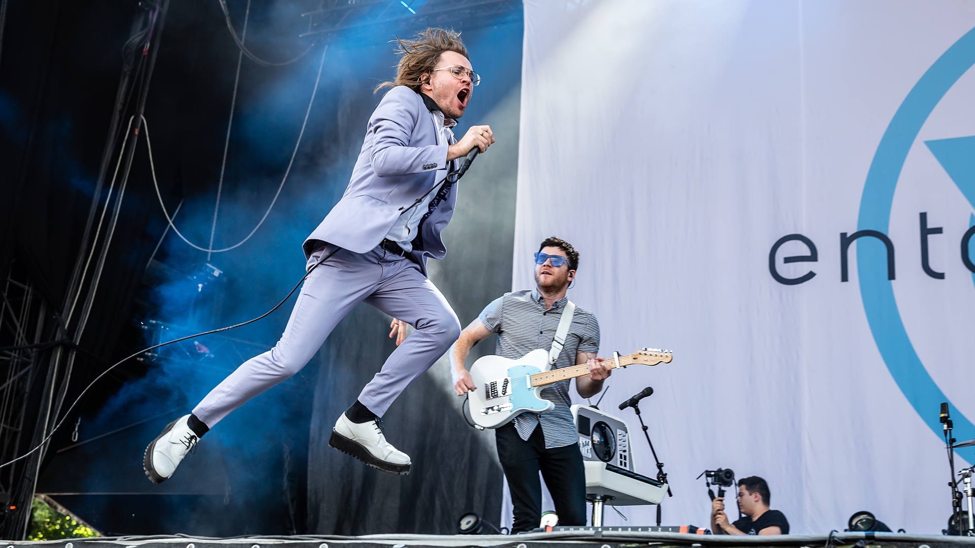Enter Shikari - Rock im Park - 2-6-2018_0001