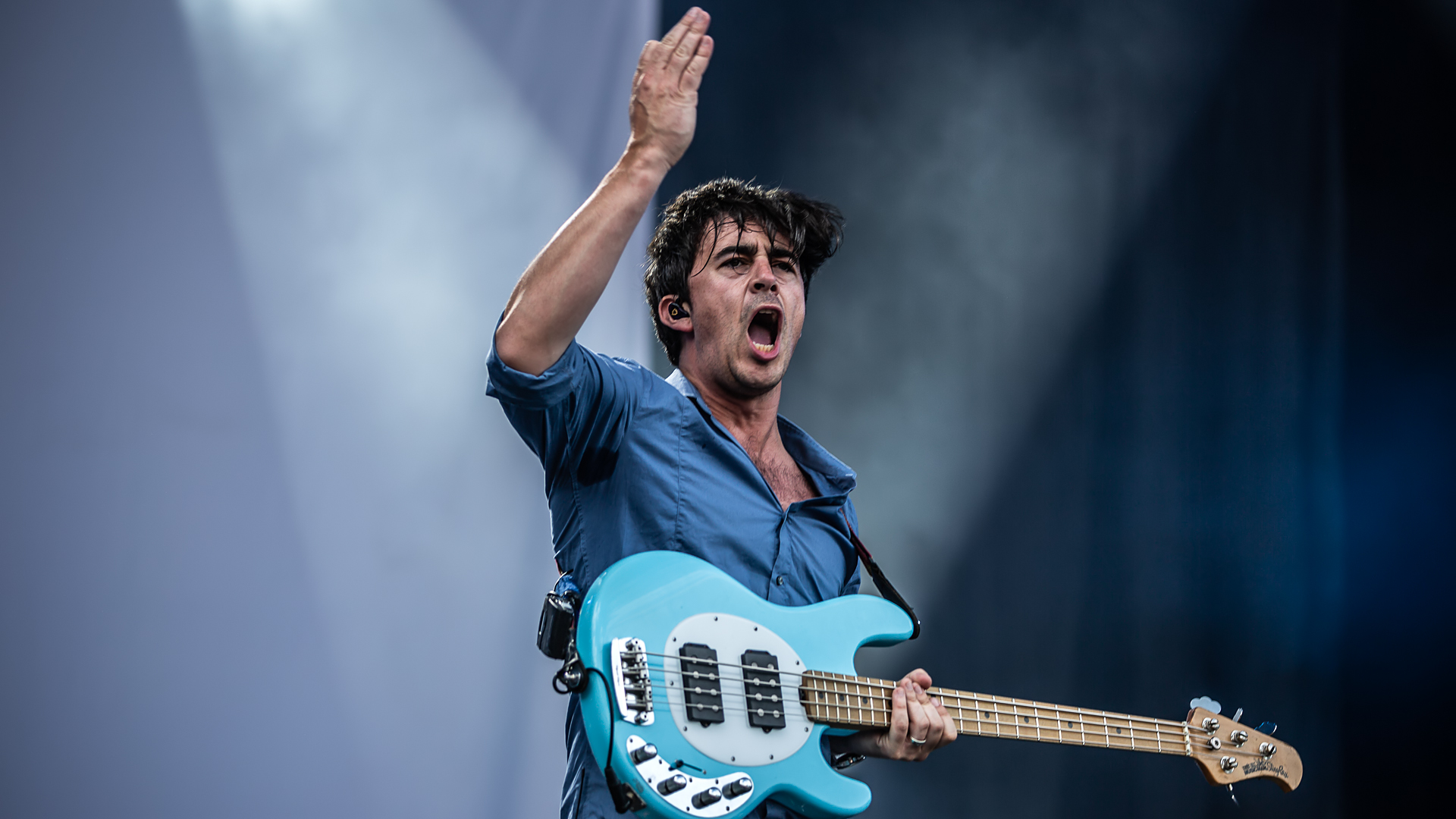 Enter Shikari - Rock im Park - 2-6-2018_0002