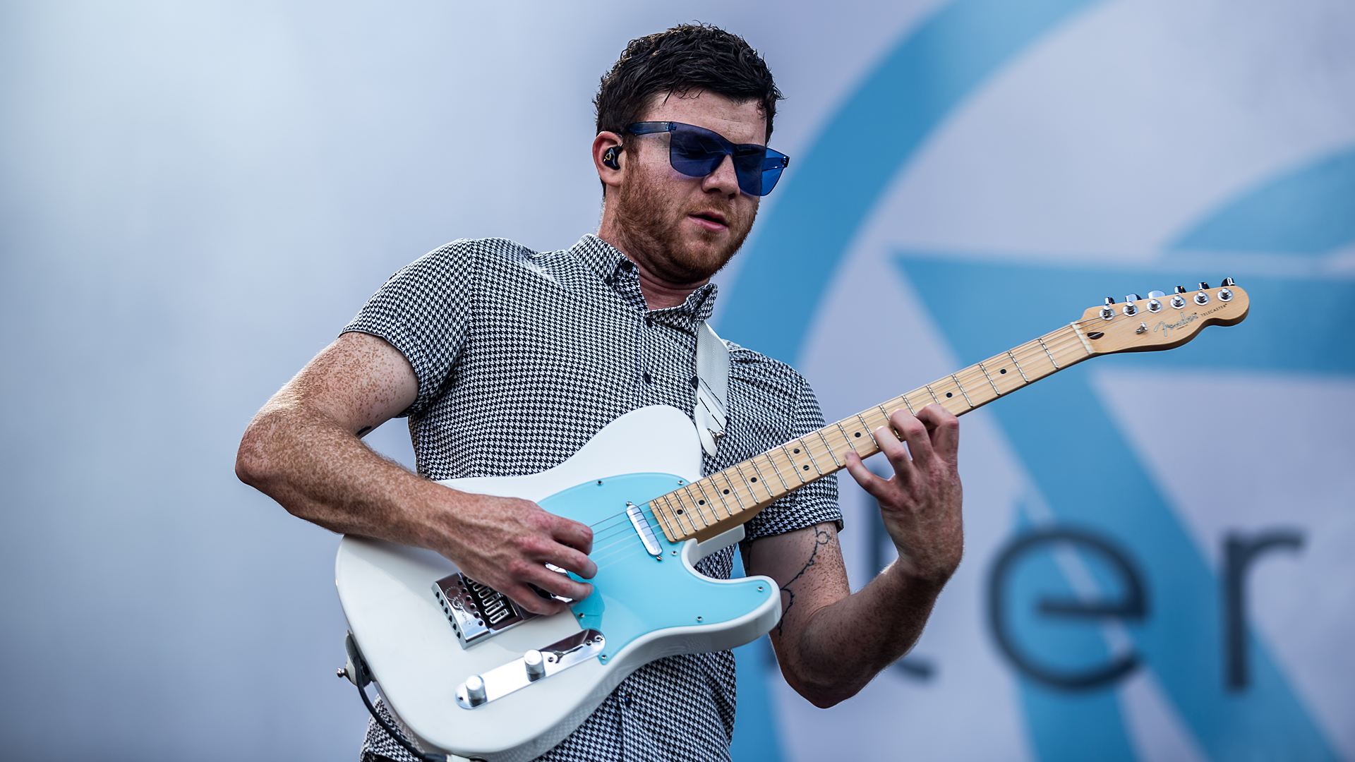 Enter Shikari - Rock im Park - 2-6-2018_0004