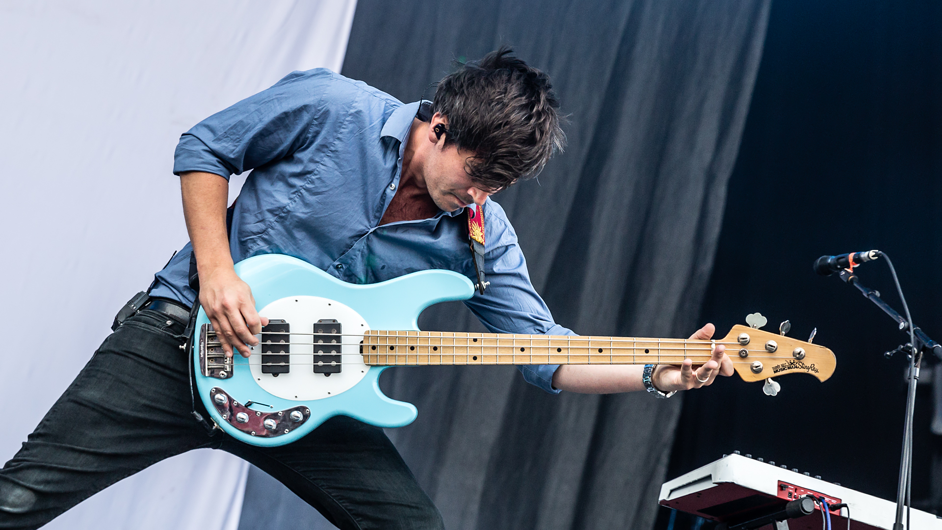 Enter Shikari - Rock im Park - 2-6-2018_0007